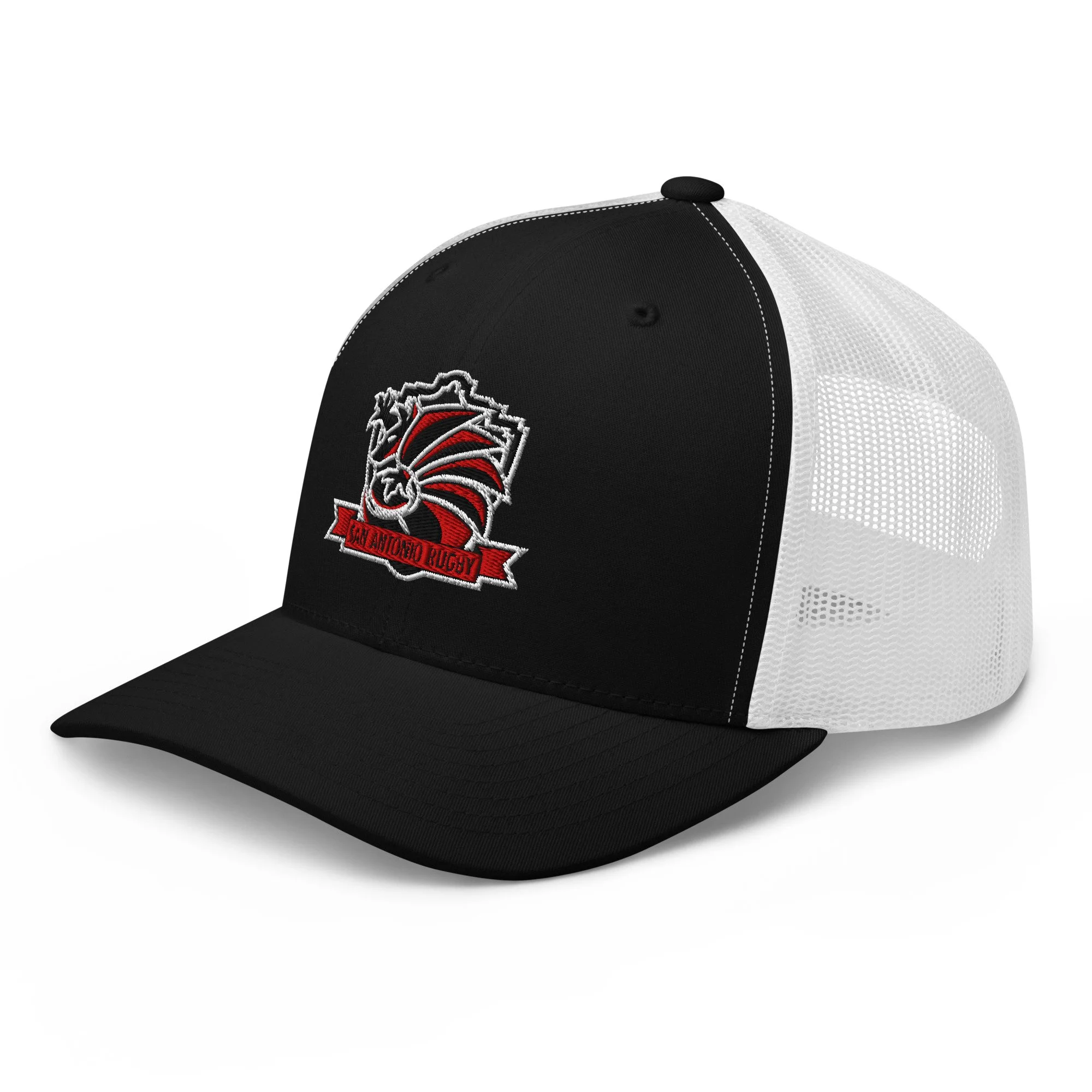 retro-trucker-hat-black-white-left-front-68acbcaa710fc.jpg