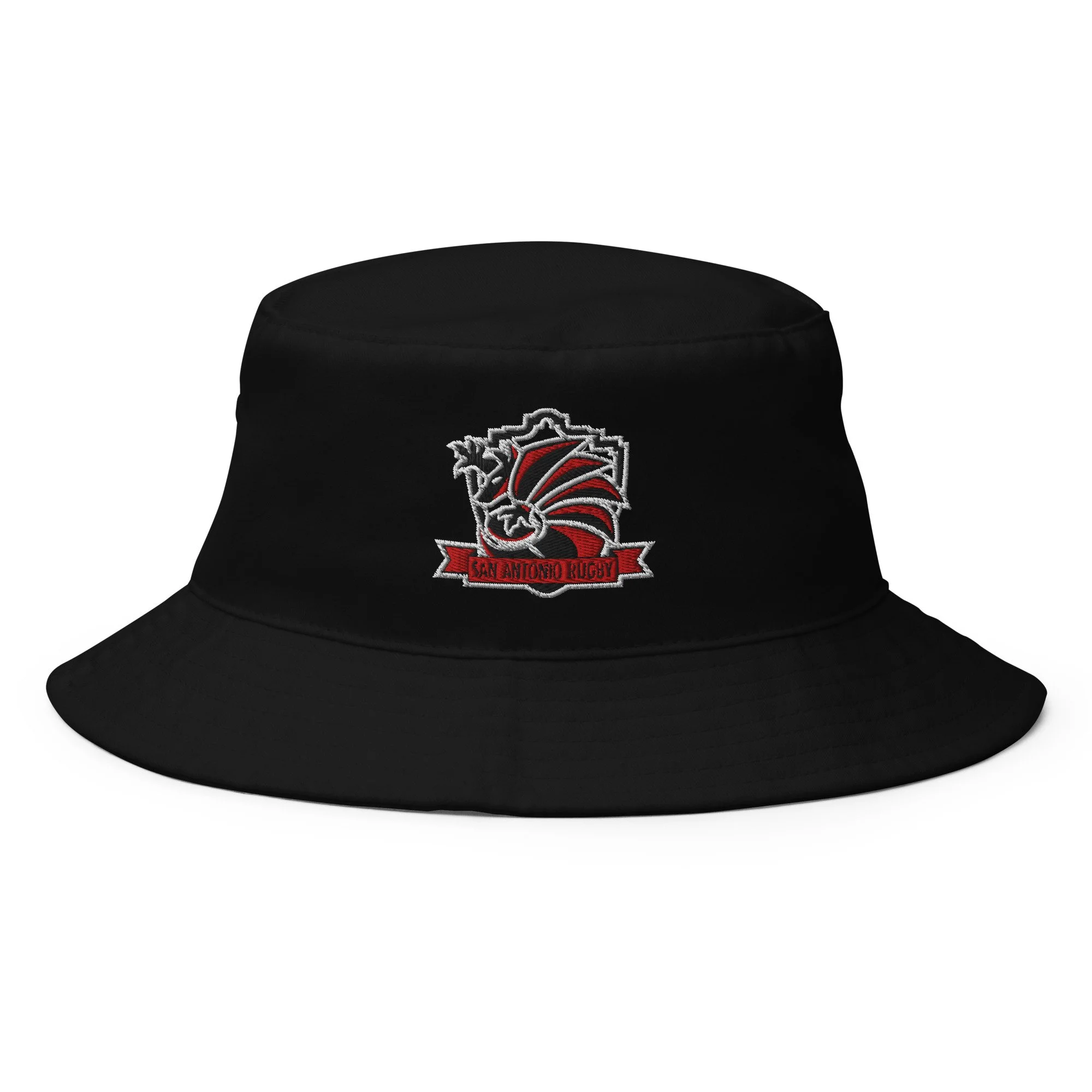bucket-hat-i-big-accessories-bx003-black-front-6a28b305d11f9.jpg