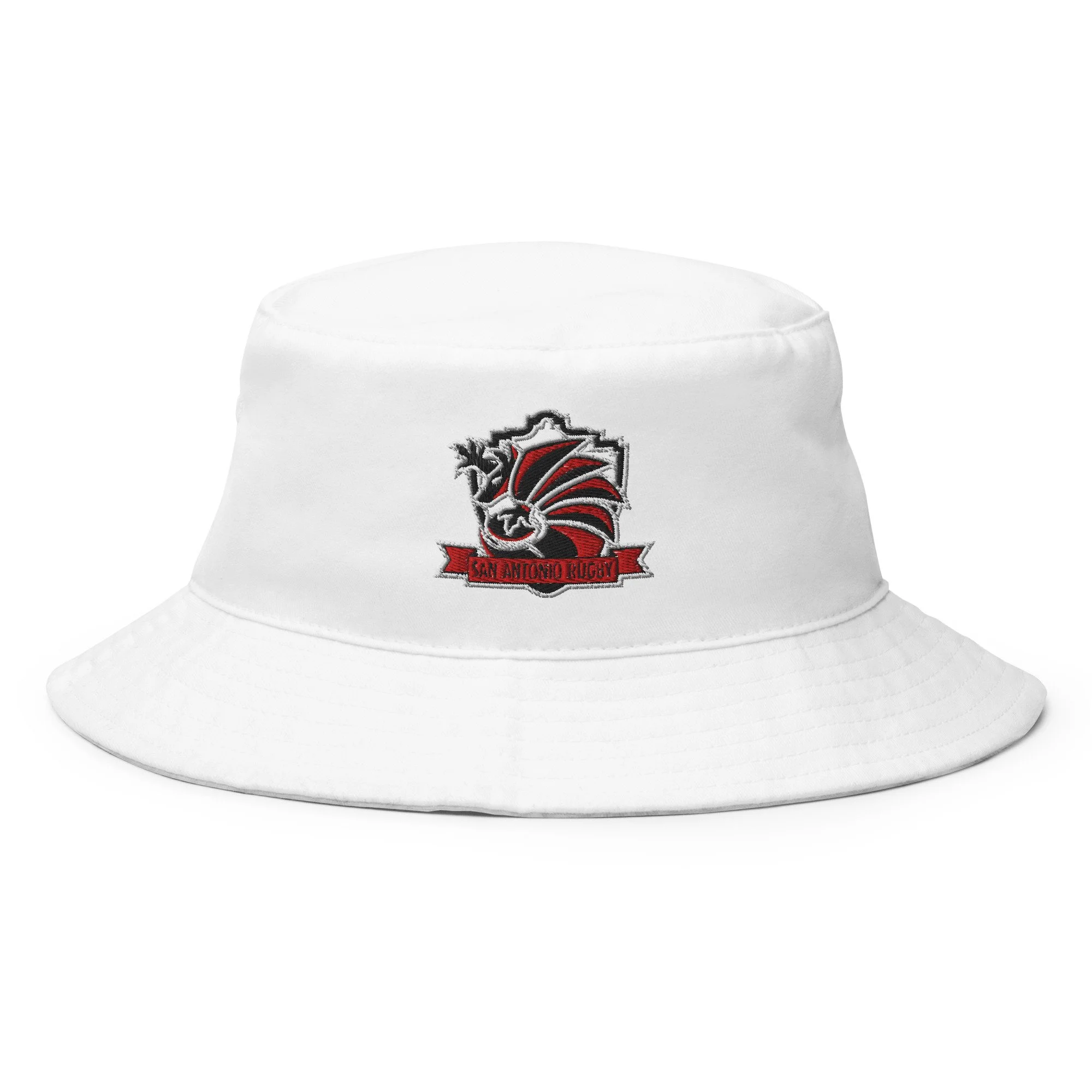 bucket-hat-i-big-accessories-bx003-white-front-6a28b305d1f12.jpg