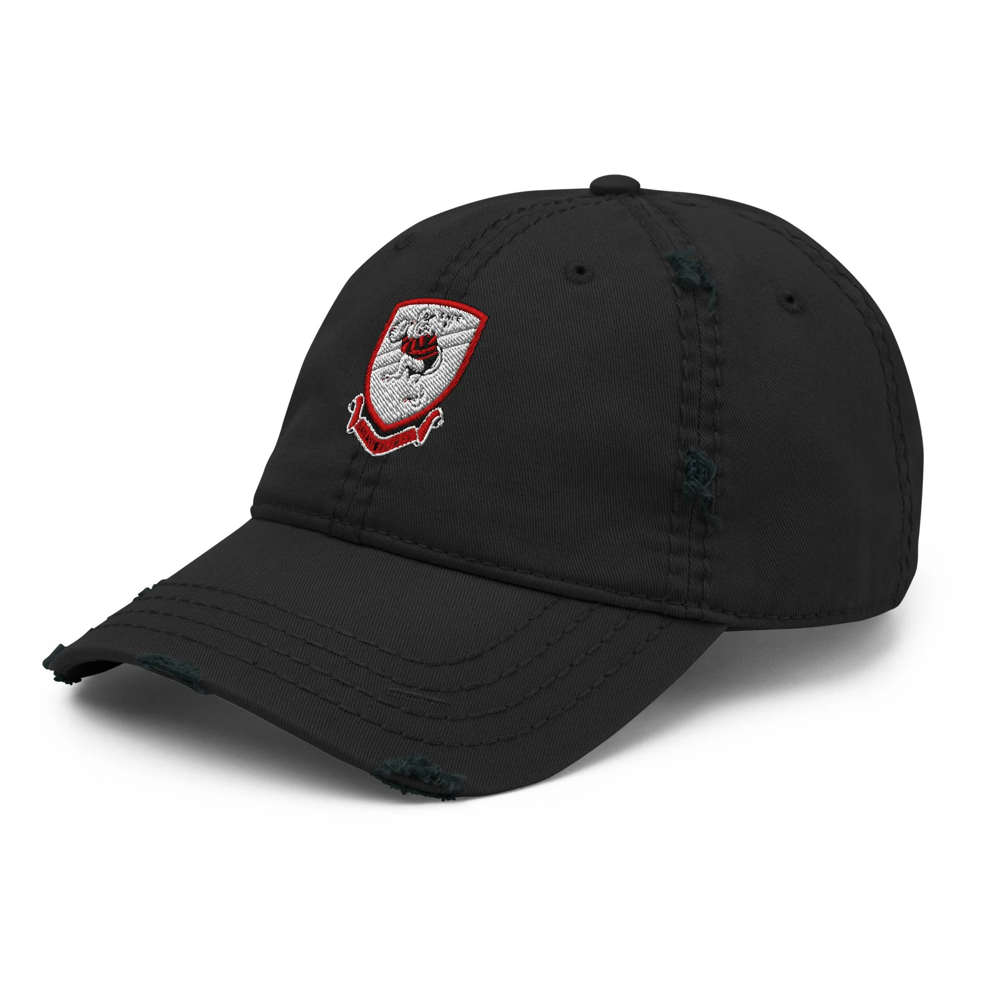 distressed-dad-hat-black-left-front-6a3d521a2bc87.jpg