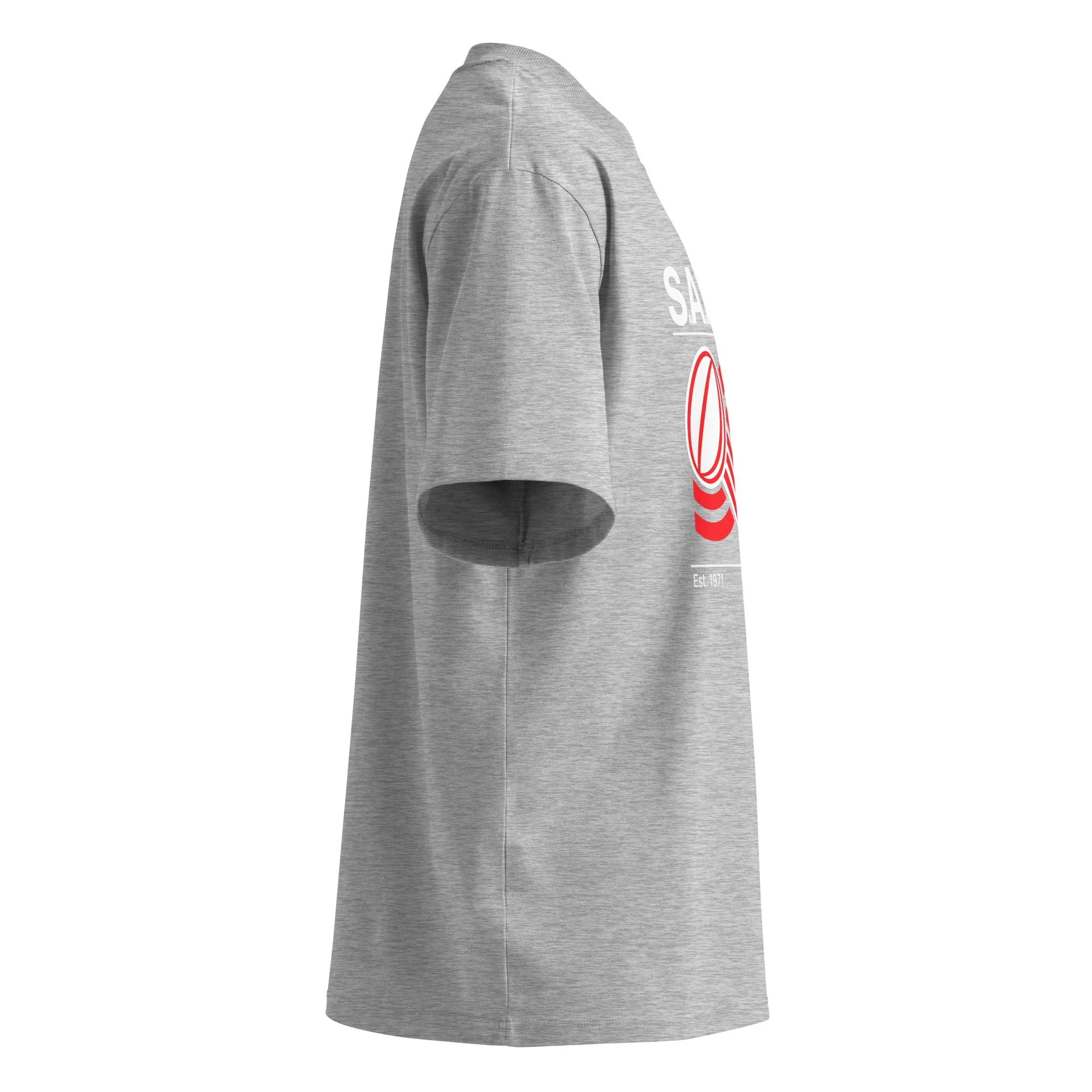 unisex-organic-oversized-high-neck-blaster-2.0-t-shirt-heather-grey-right-6a52b842becca.jpg