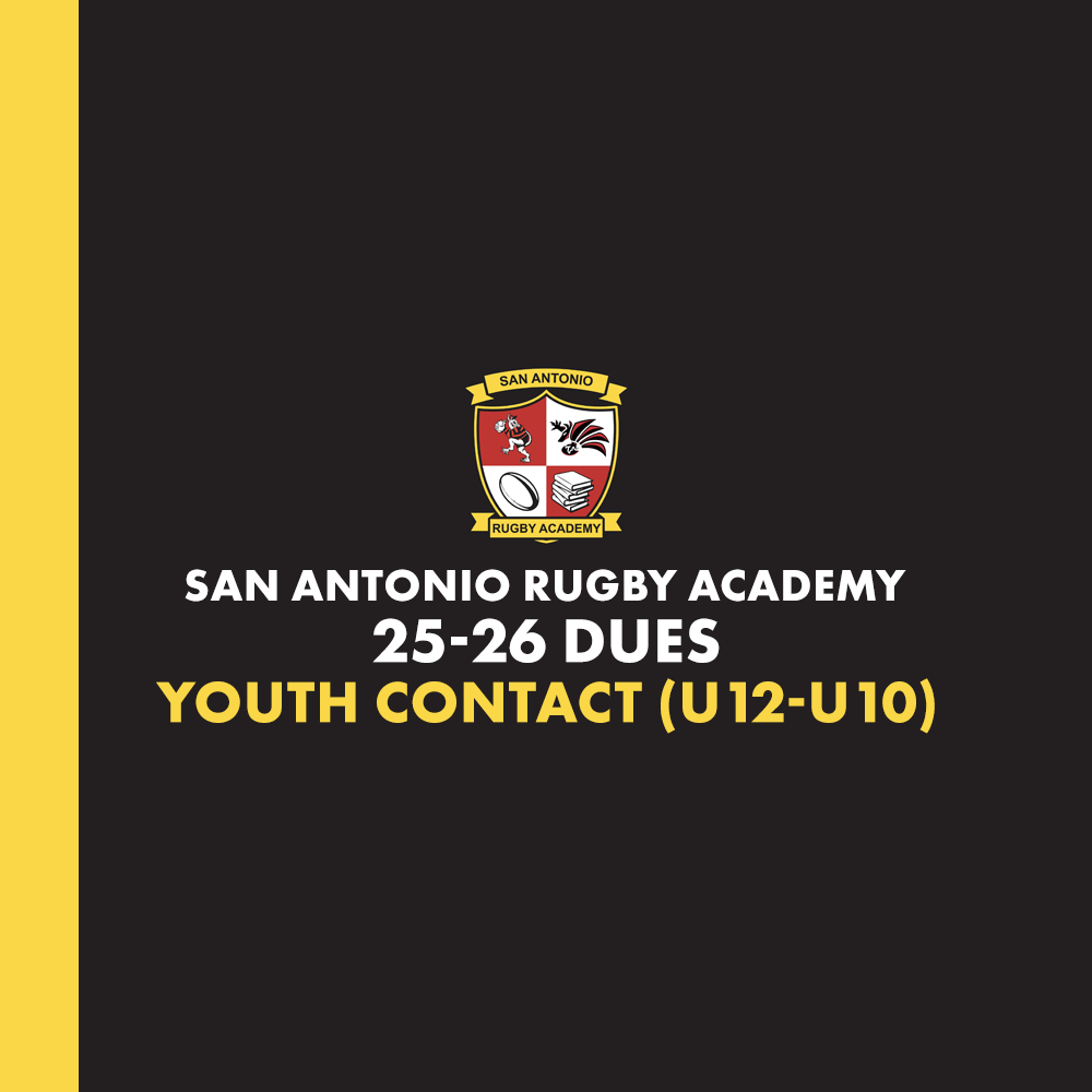 25-26 Dues - Youth Contact U12 U10.png