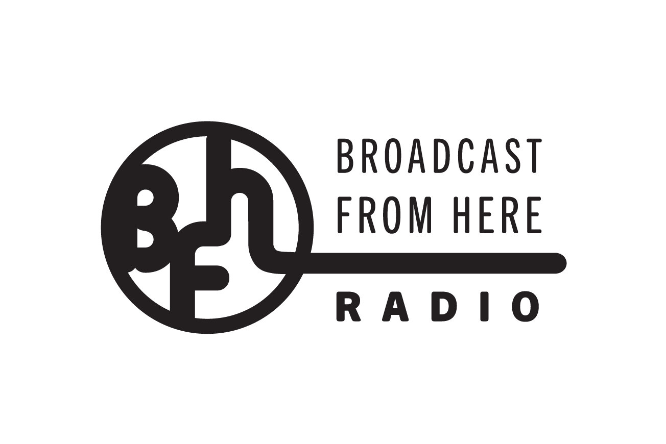 BFH Radio - Broadcast from Here