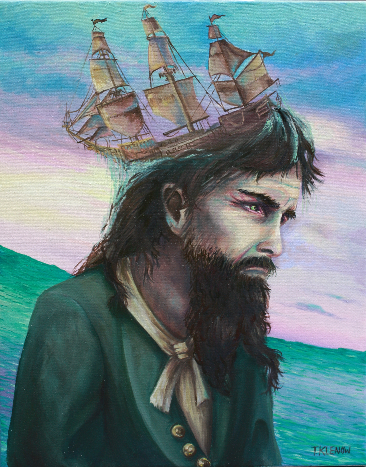 Queen Anne's Revenge