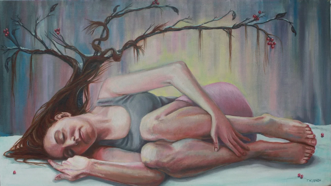 Winter Rest