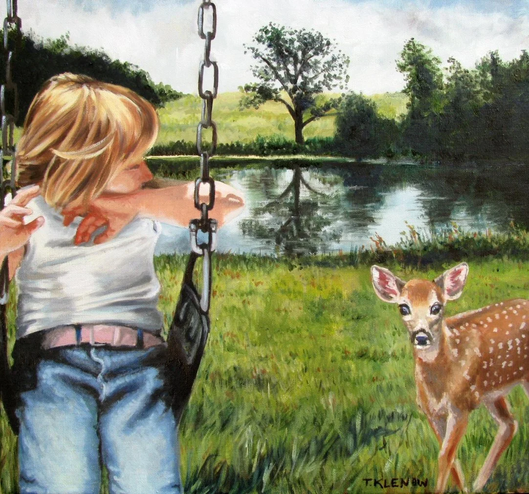Encounter