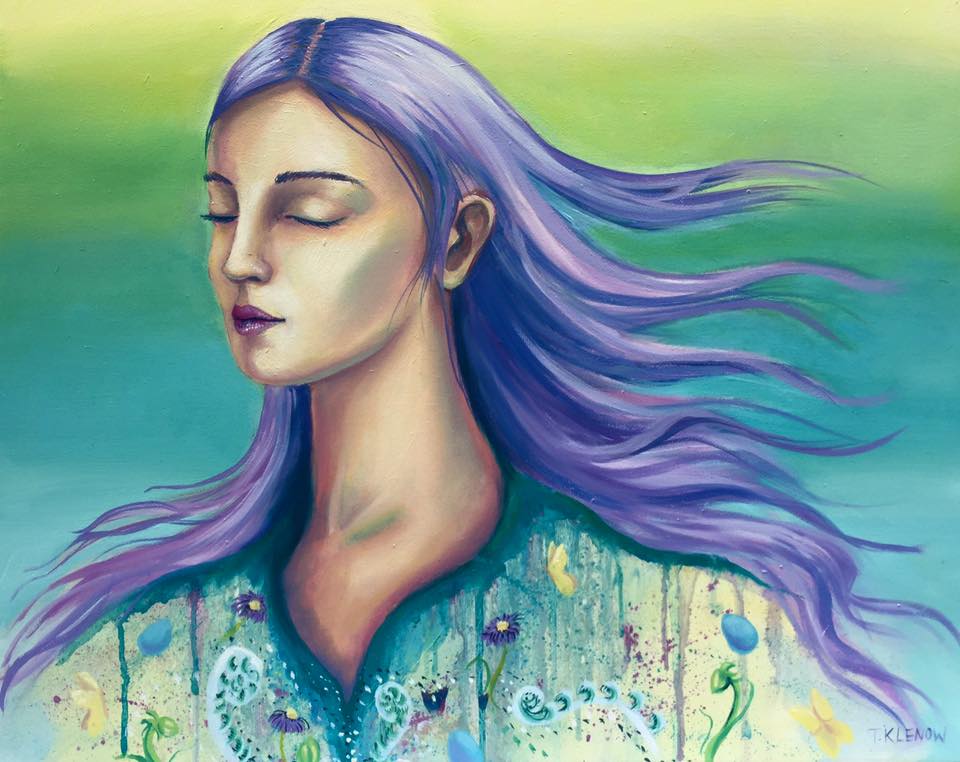 Spring Allegory