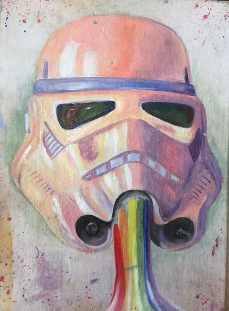 Trooper