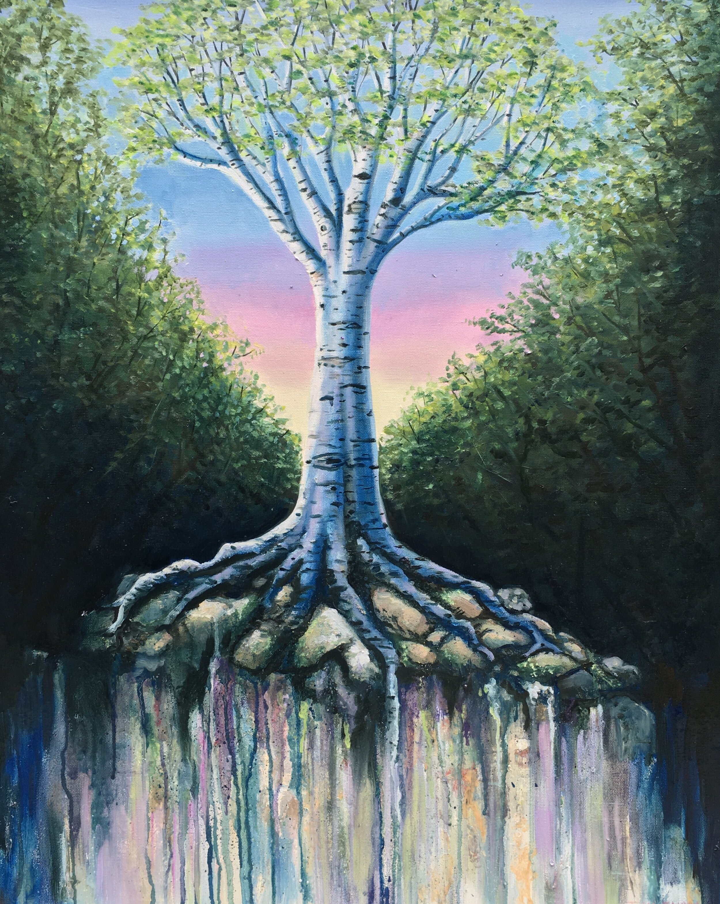 Birch Life