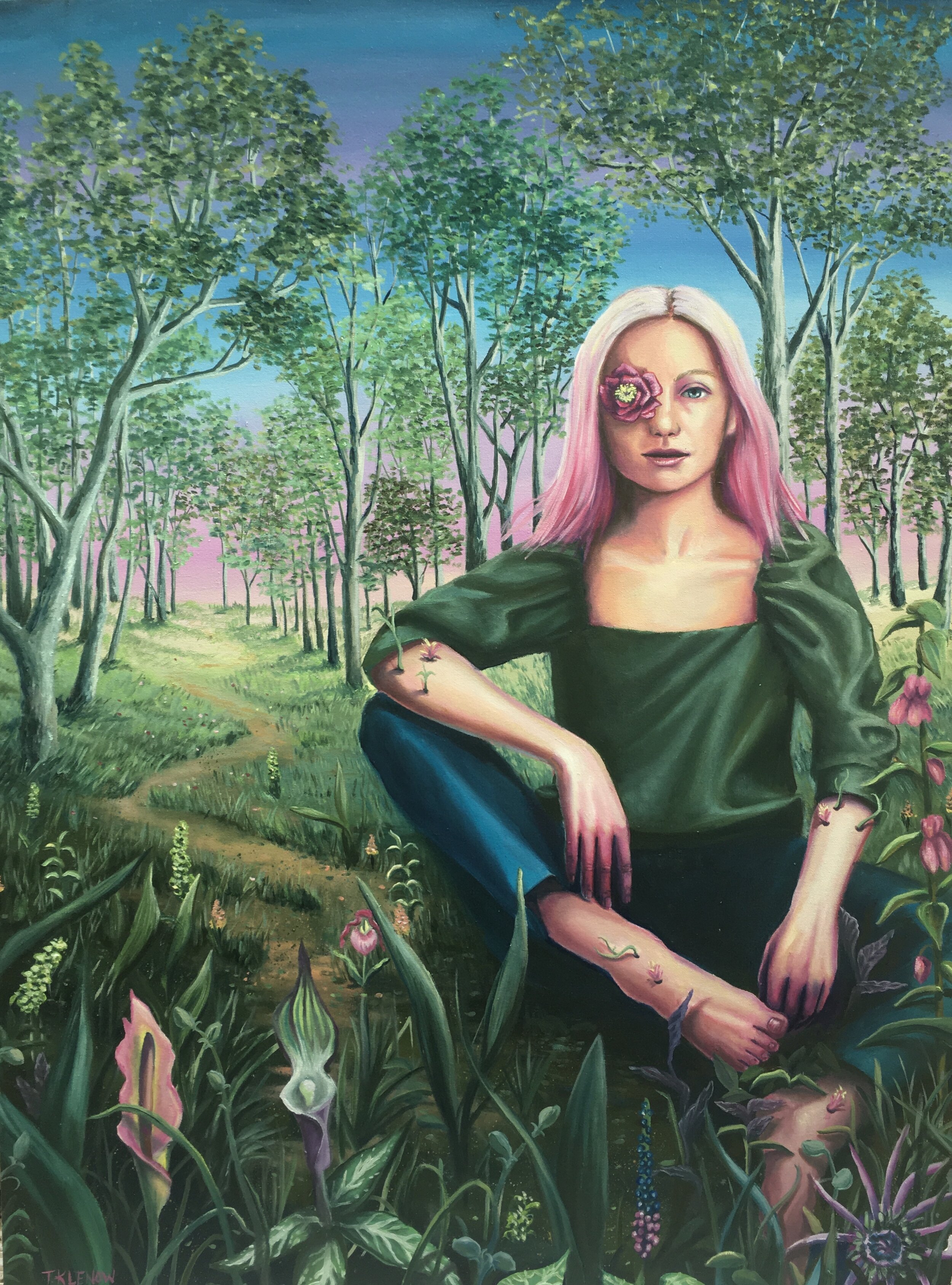 The Gardener