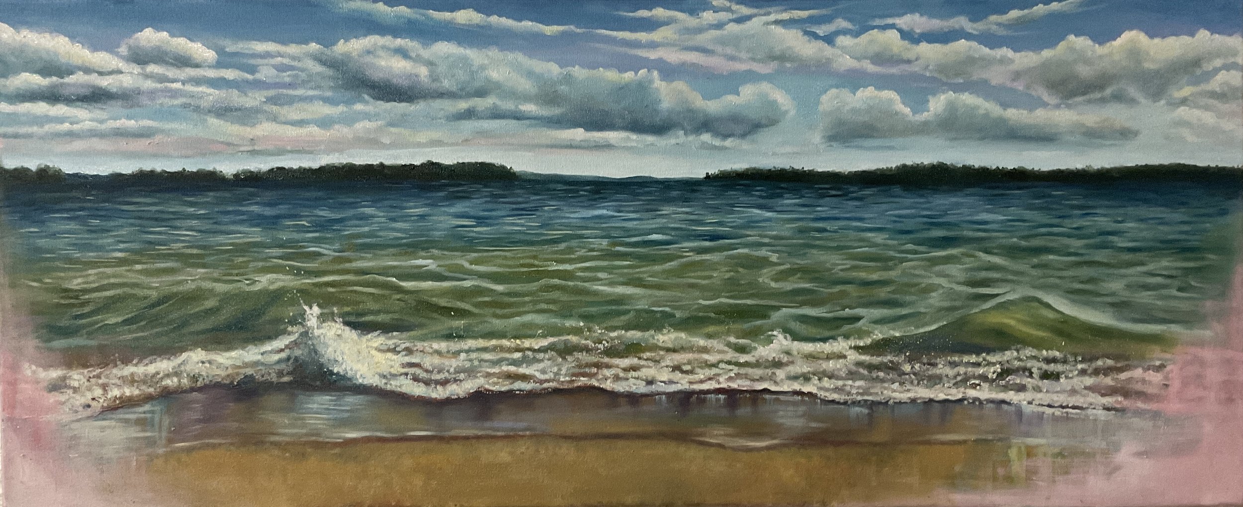 Lake Huron