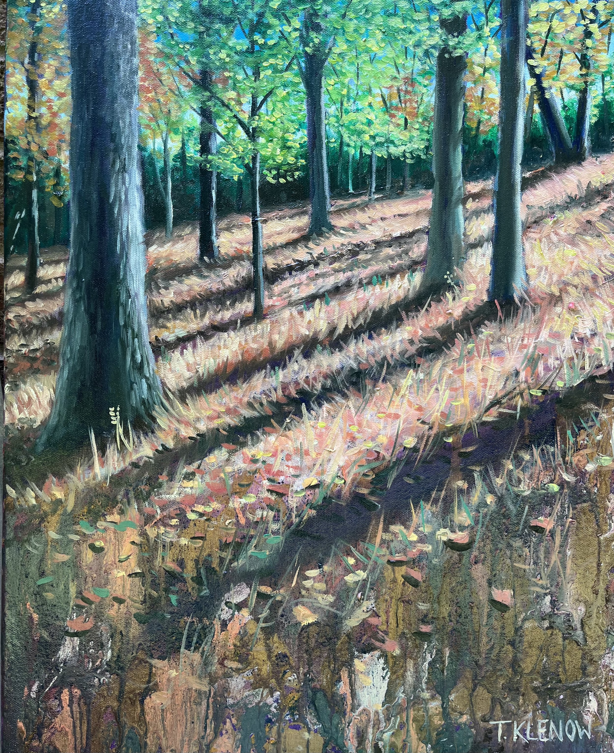 Fall Hill