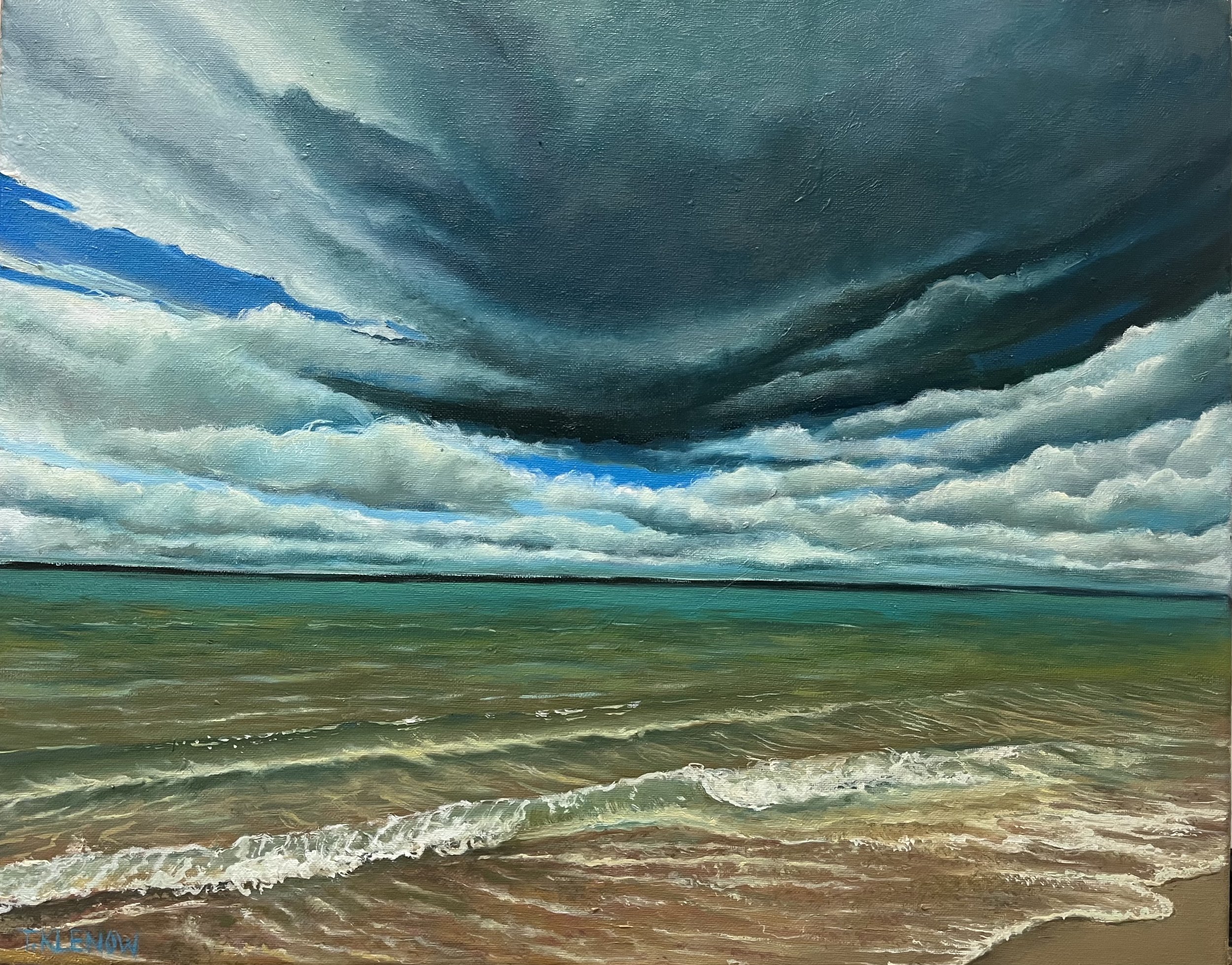 The Storm