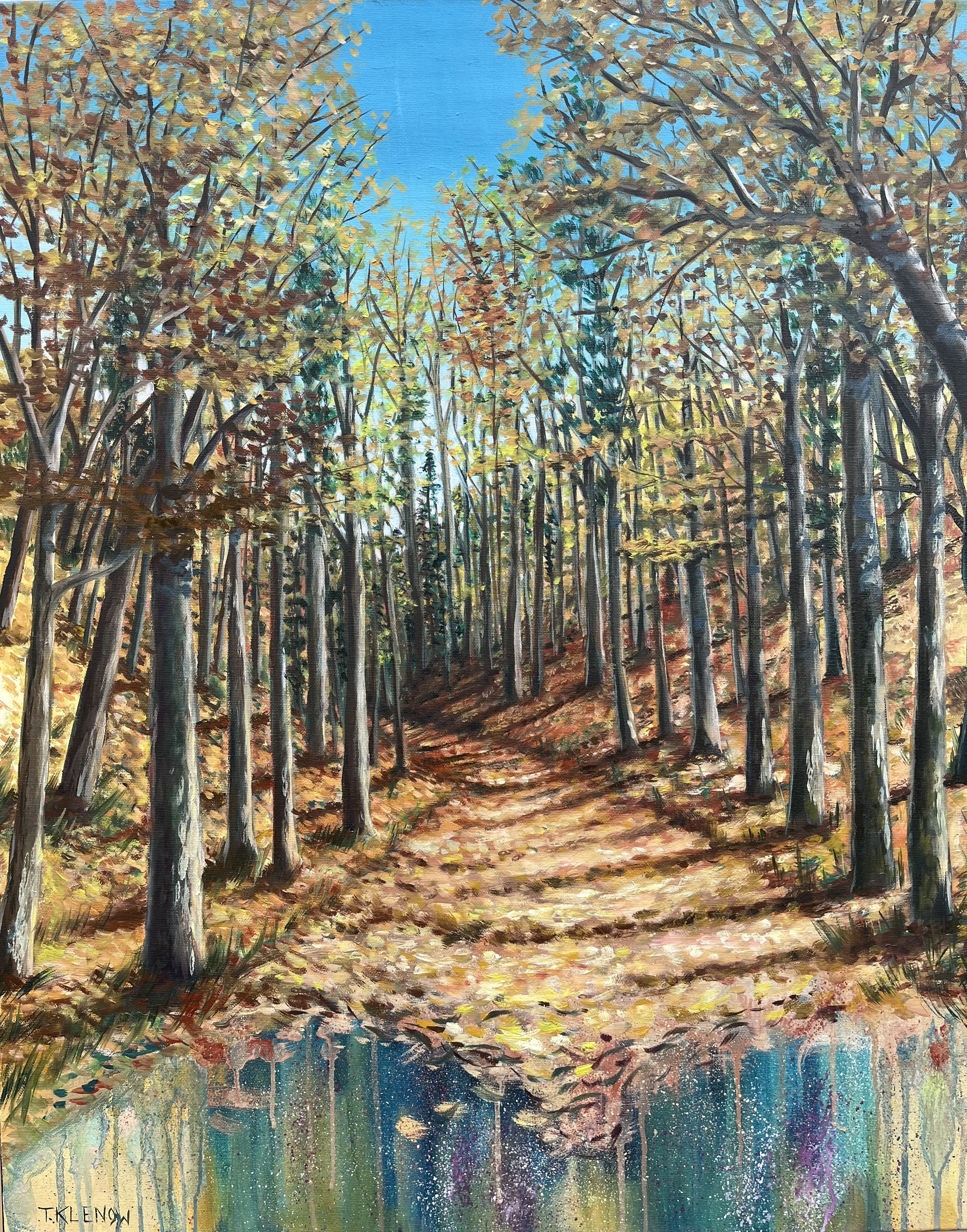 American Tobacco Trail