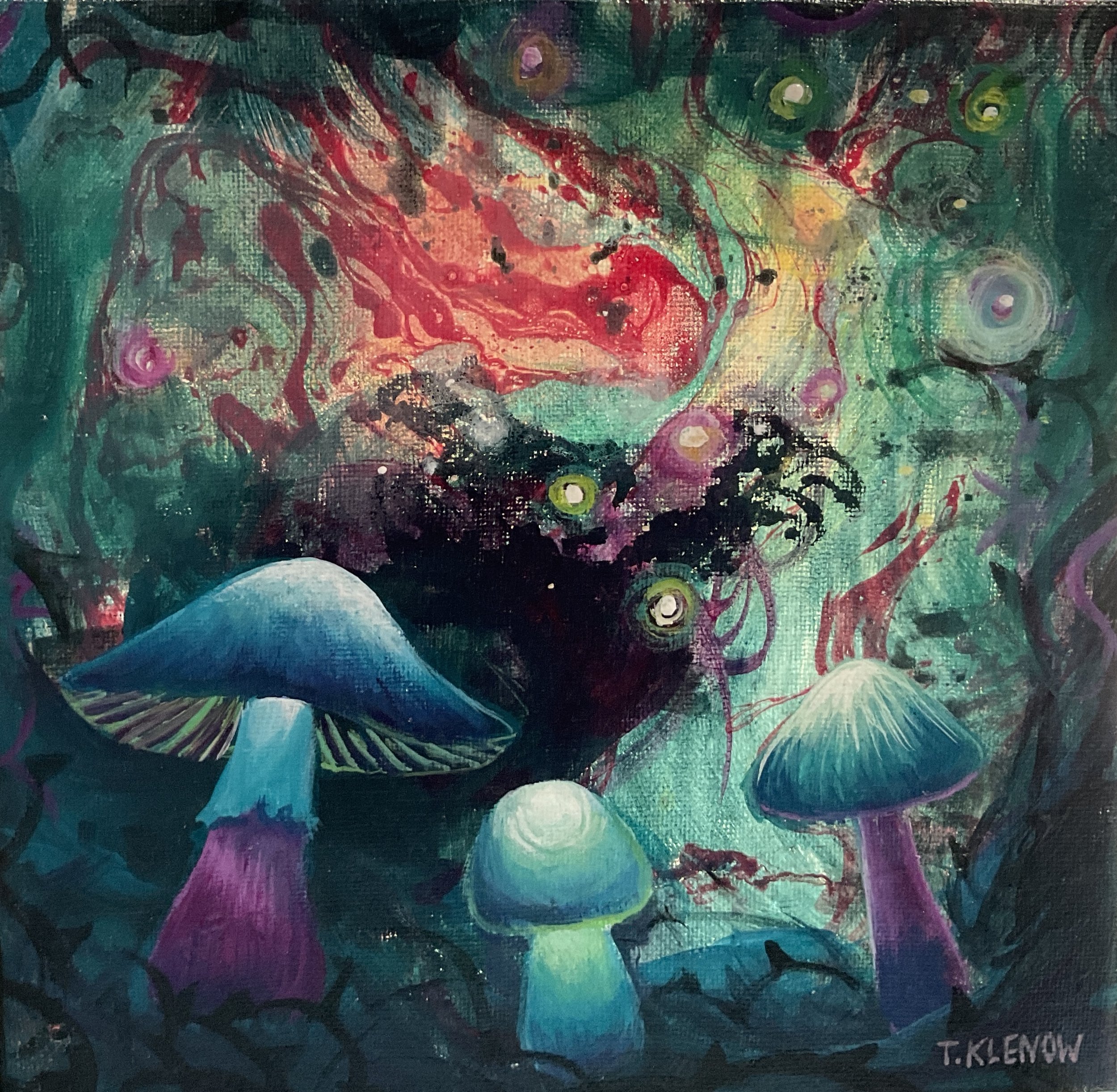 Spores