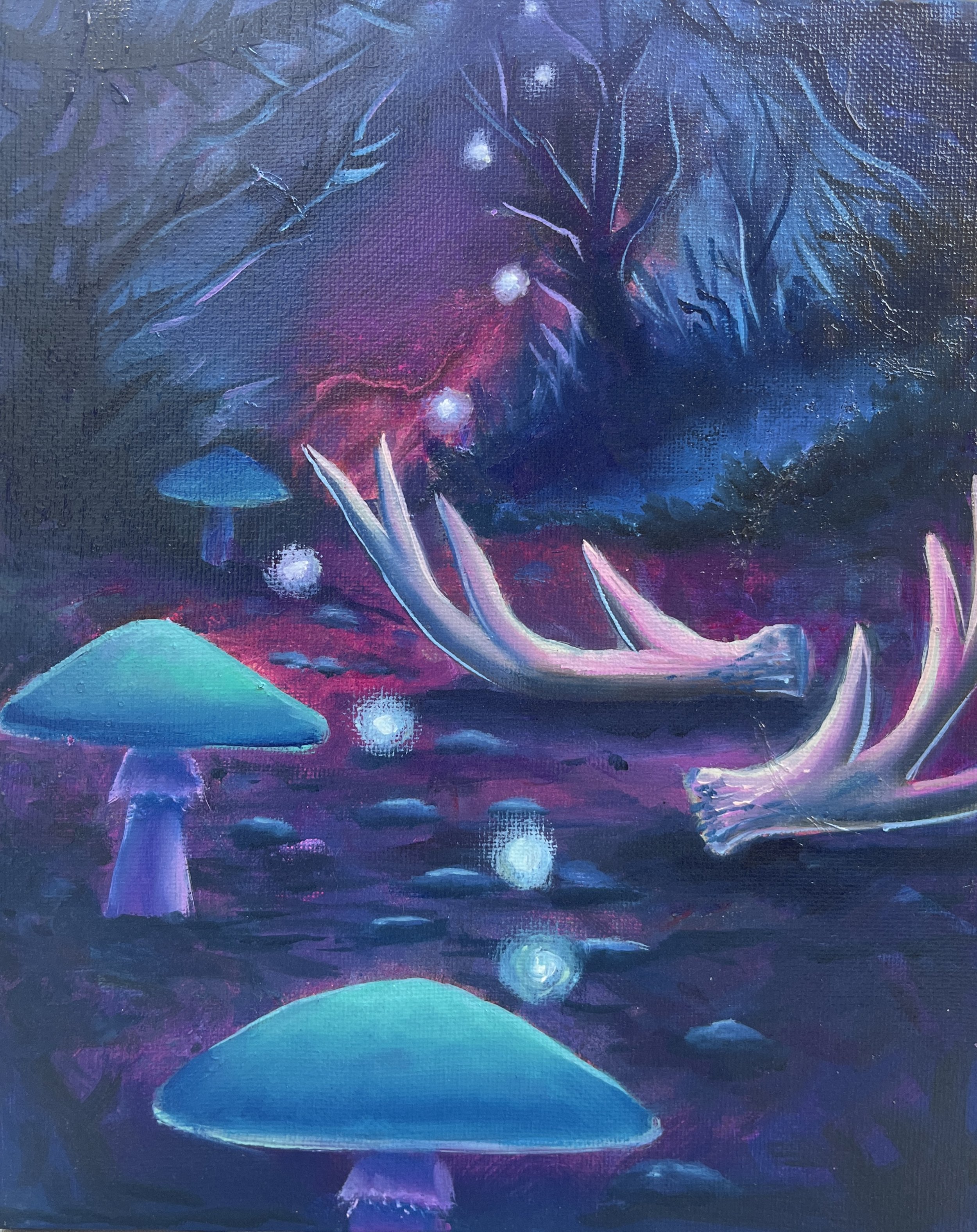 The Path