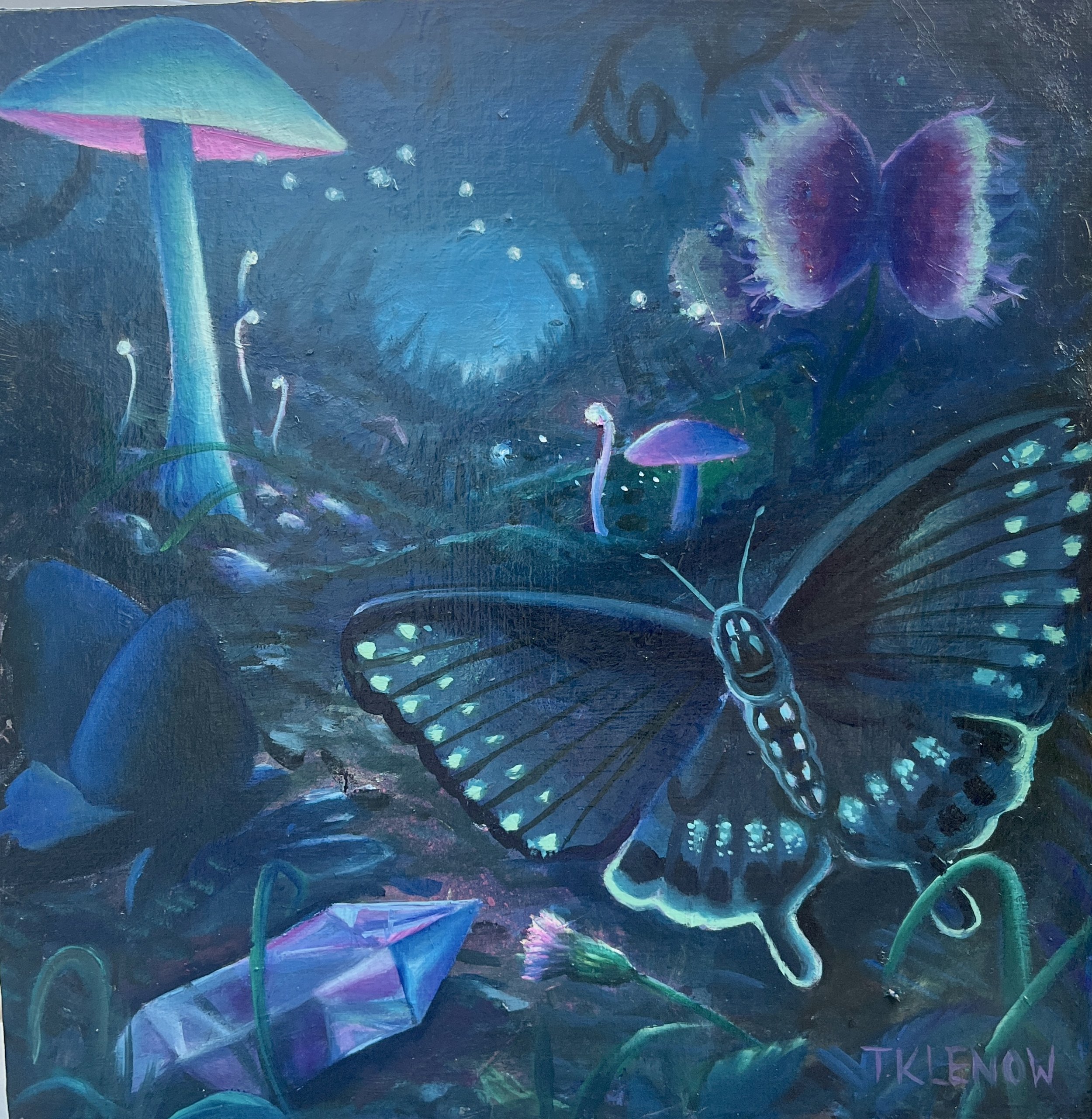 Night Flight