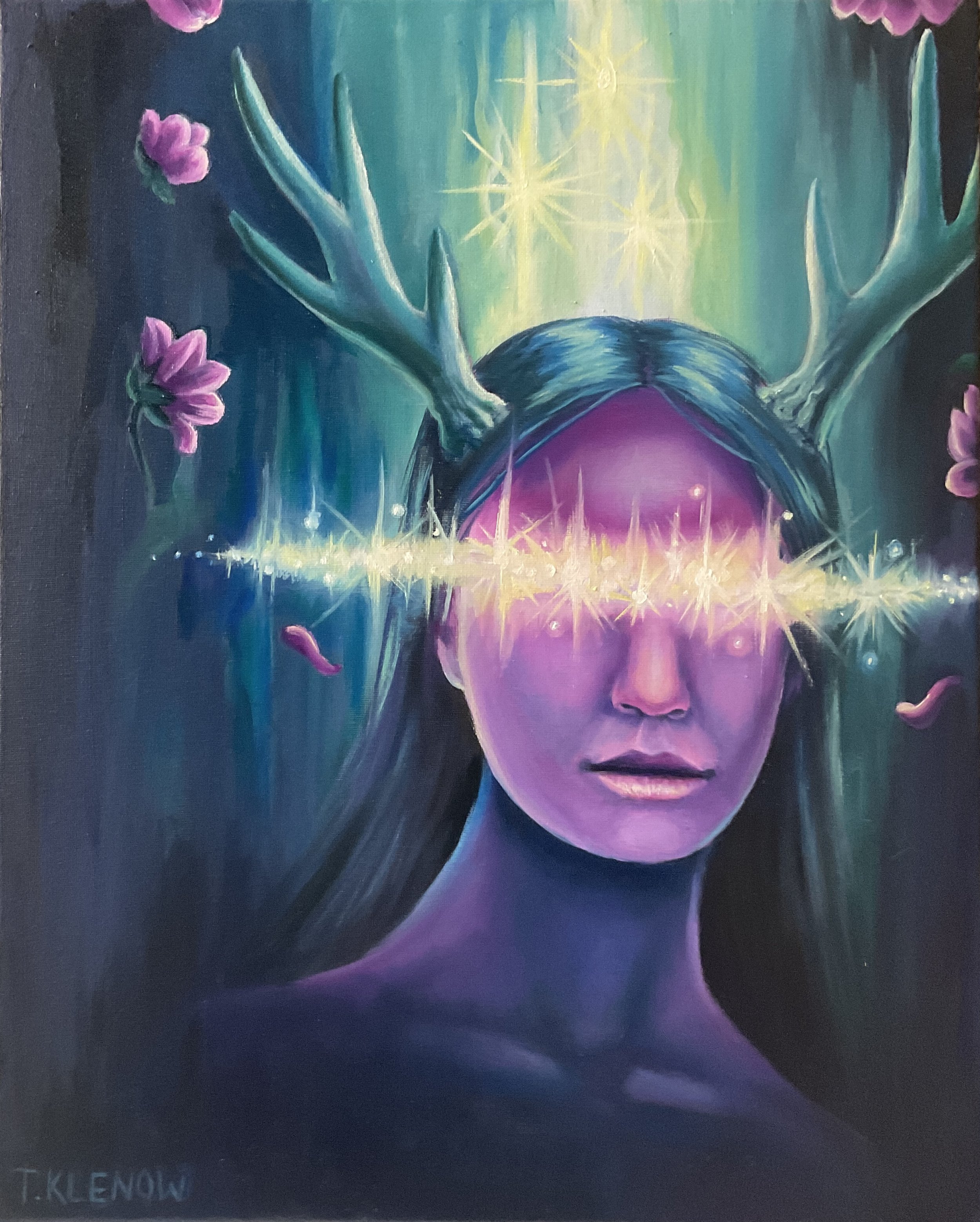 The Empress