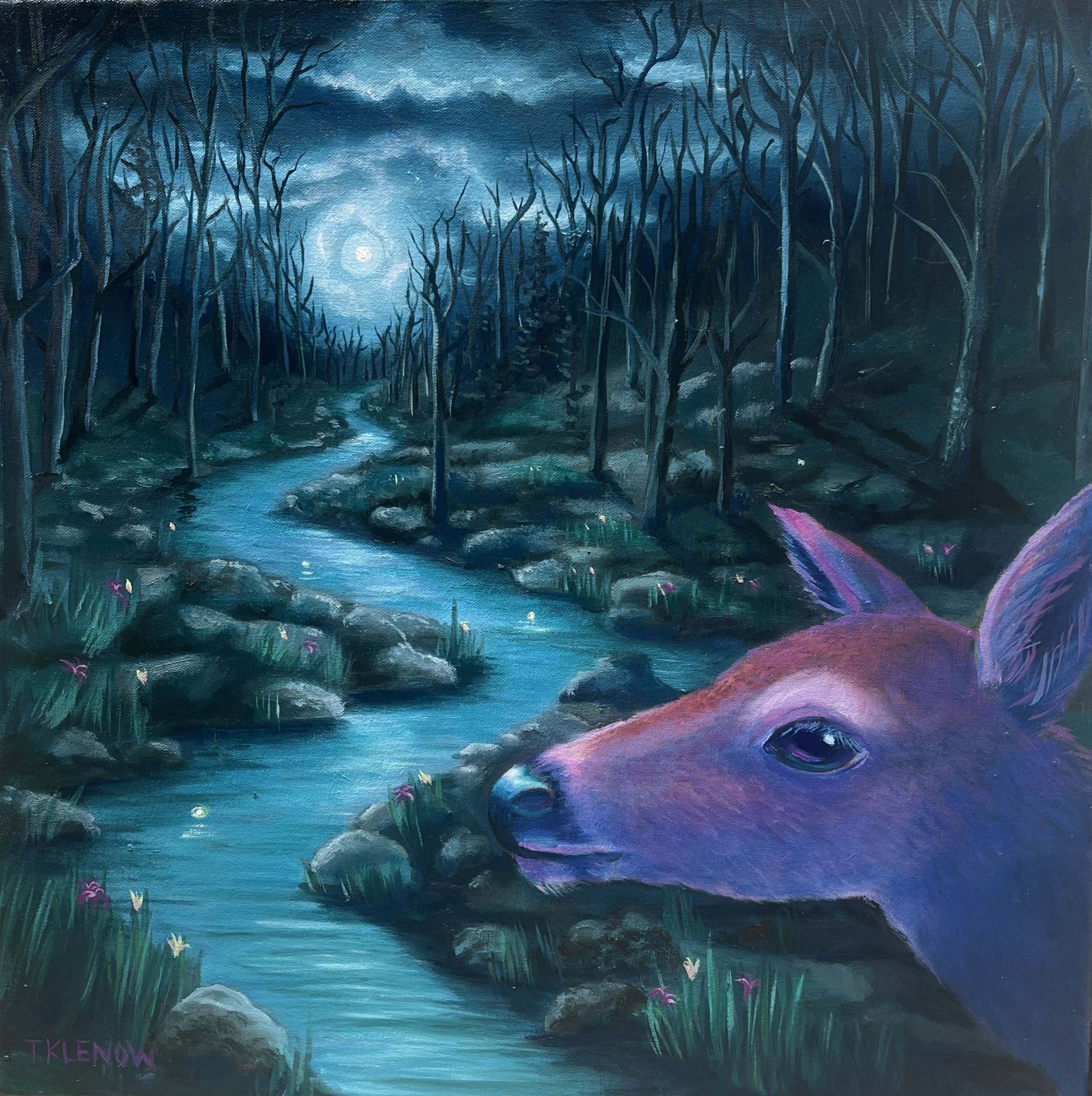 Night Walker II