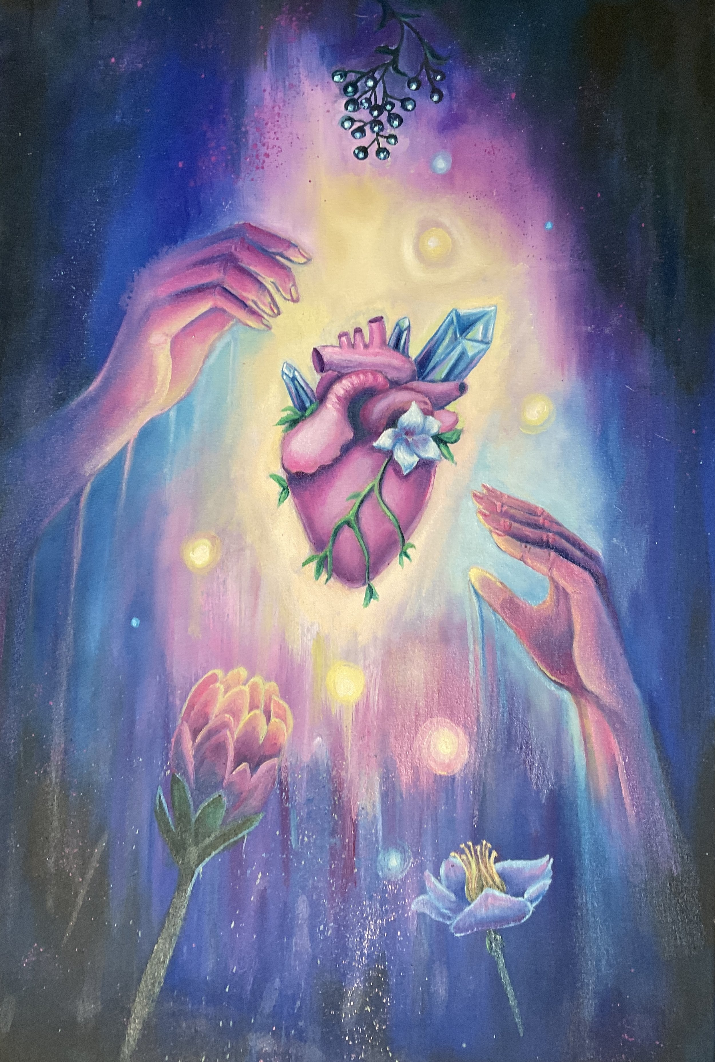 Love and Longing