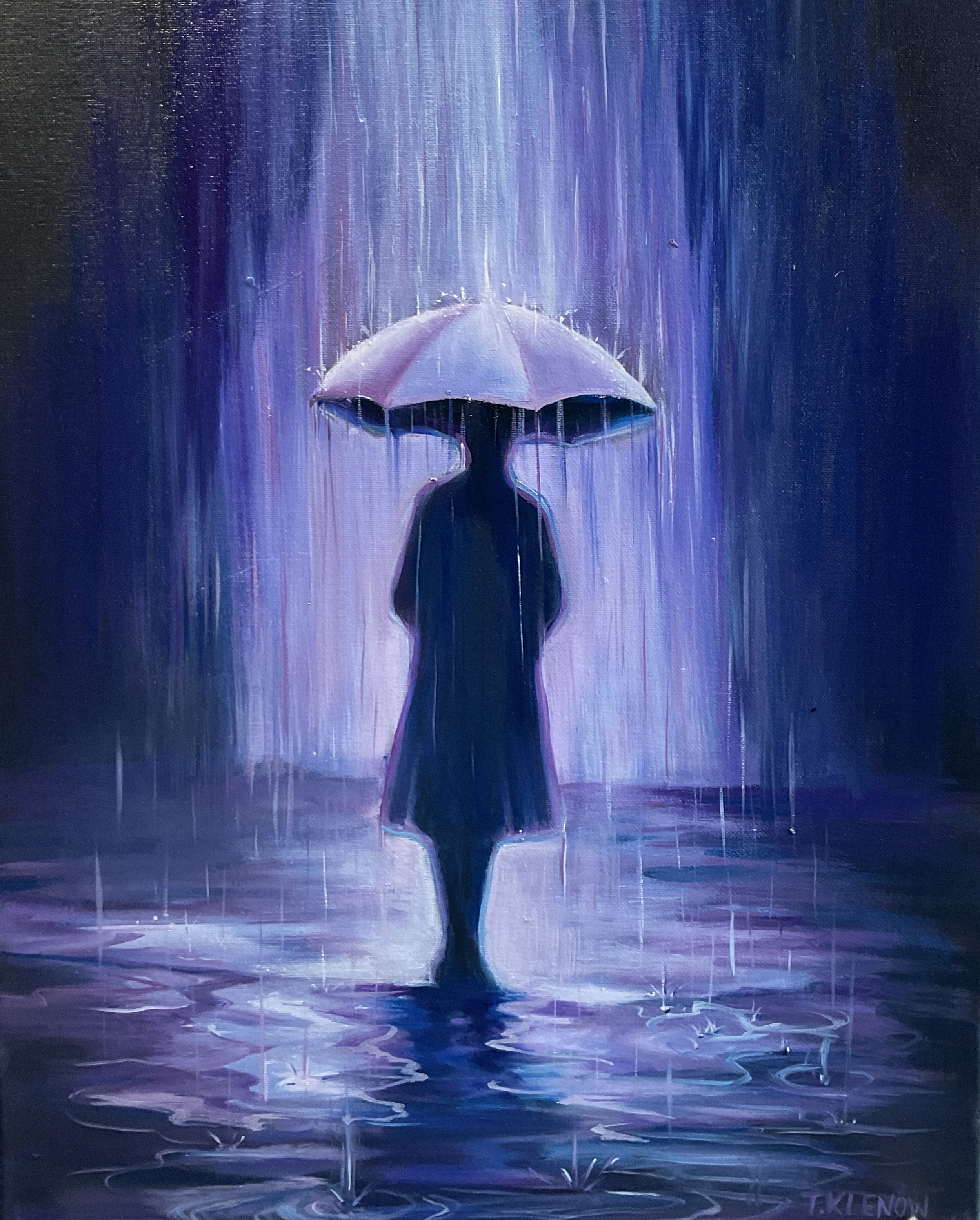Purple Rain