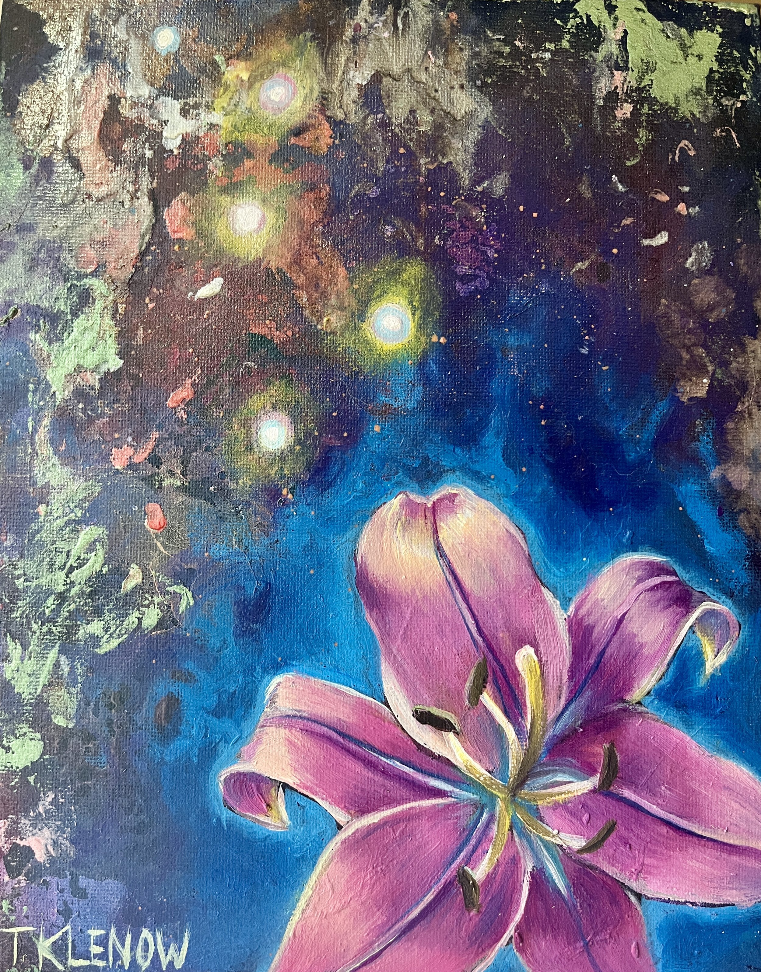 Lily