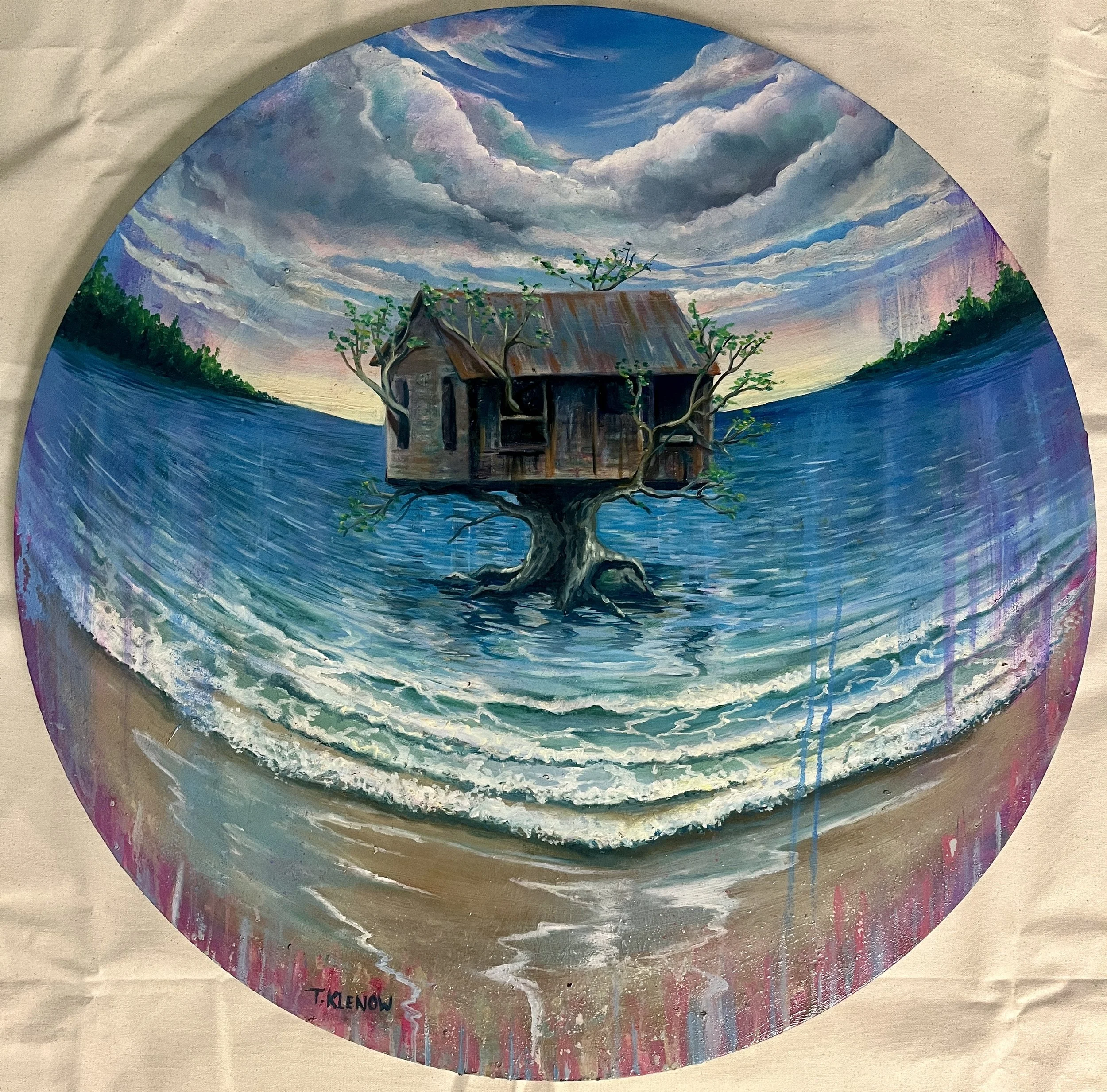 Safe as Houses