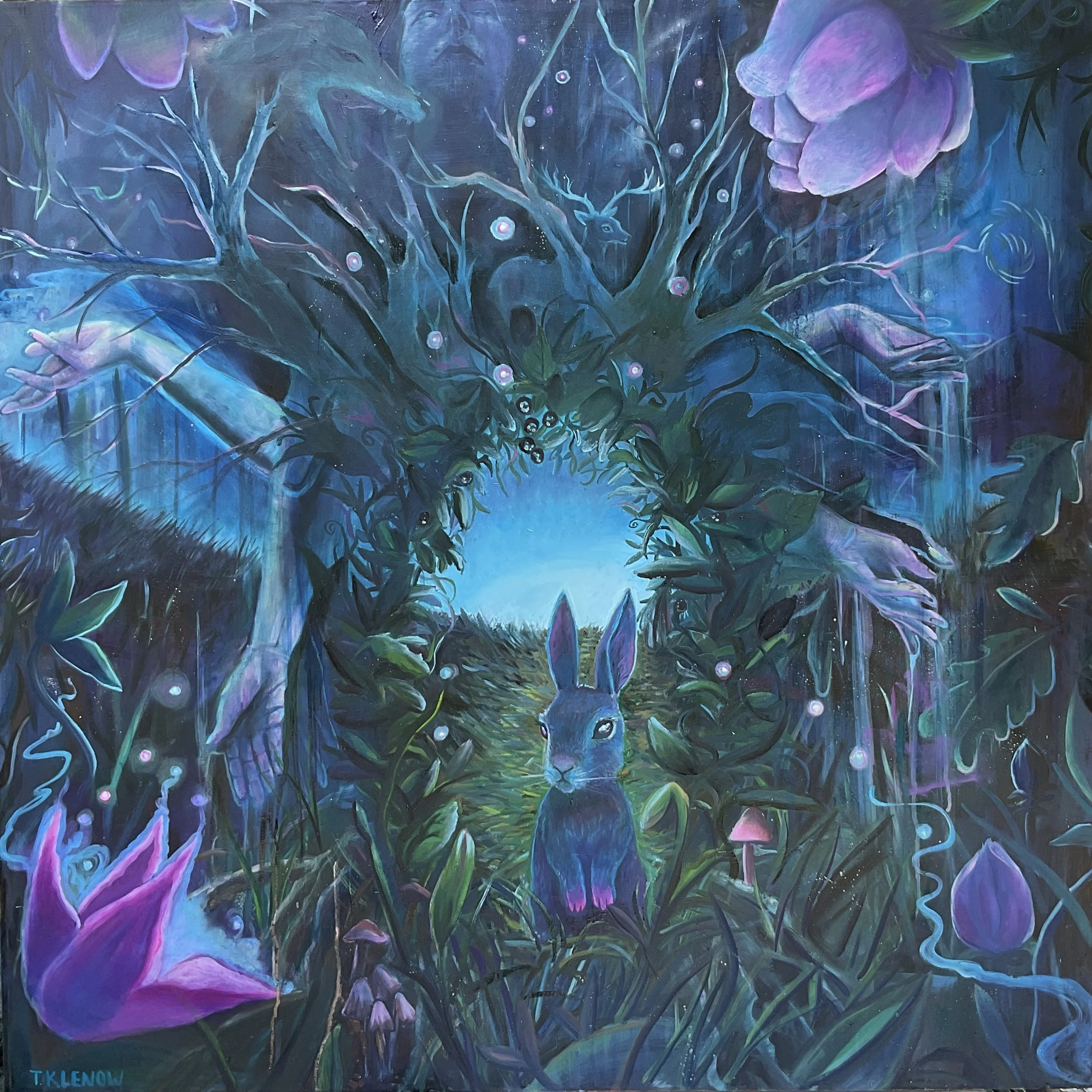 The Bower