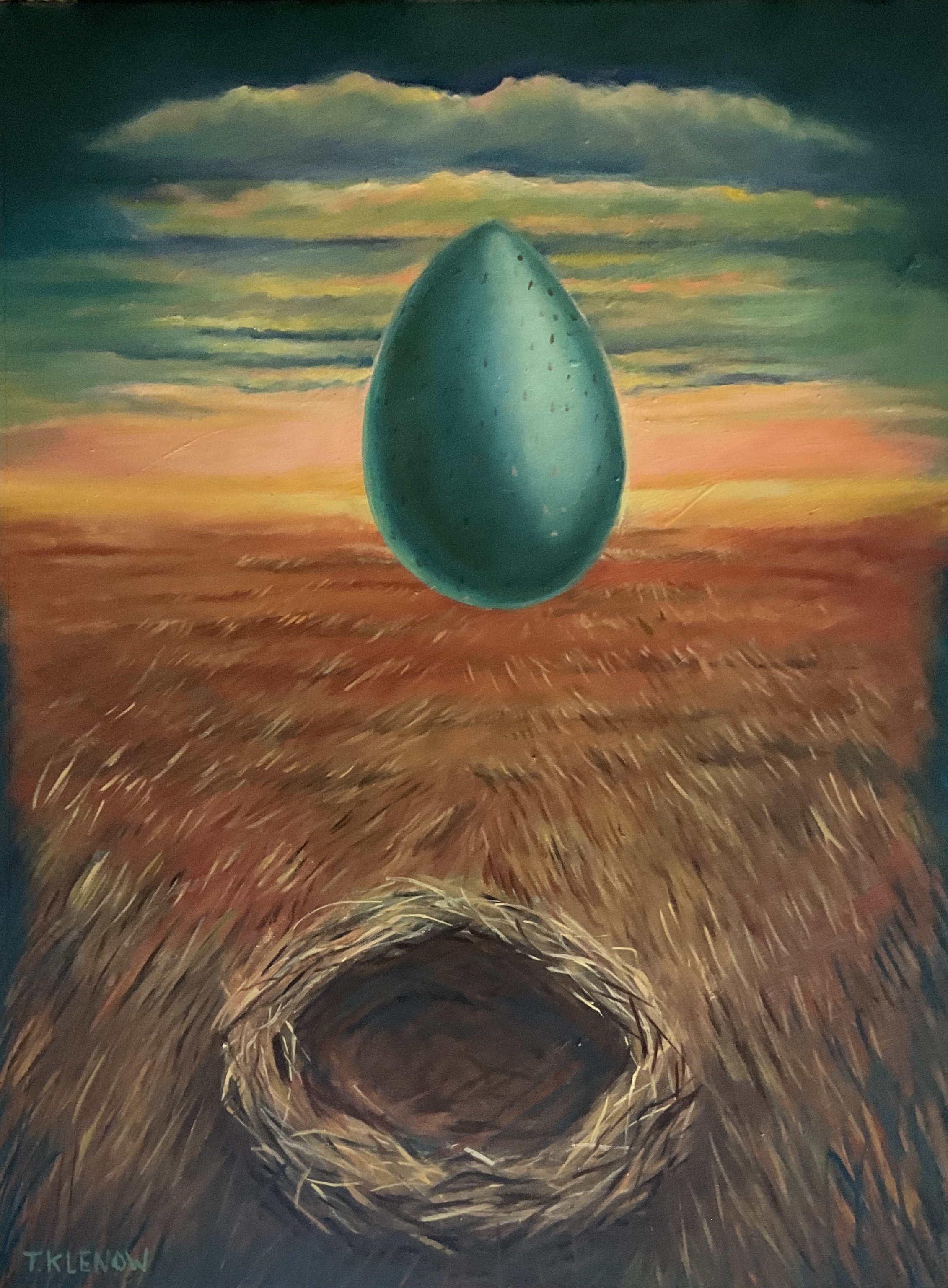 Ascend