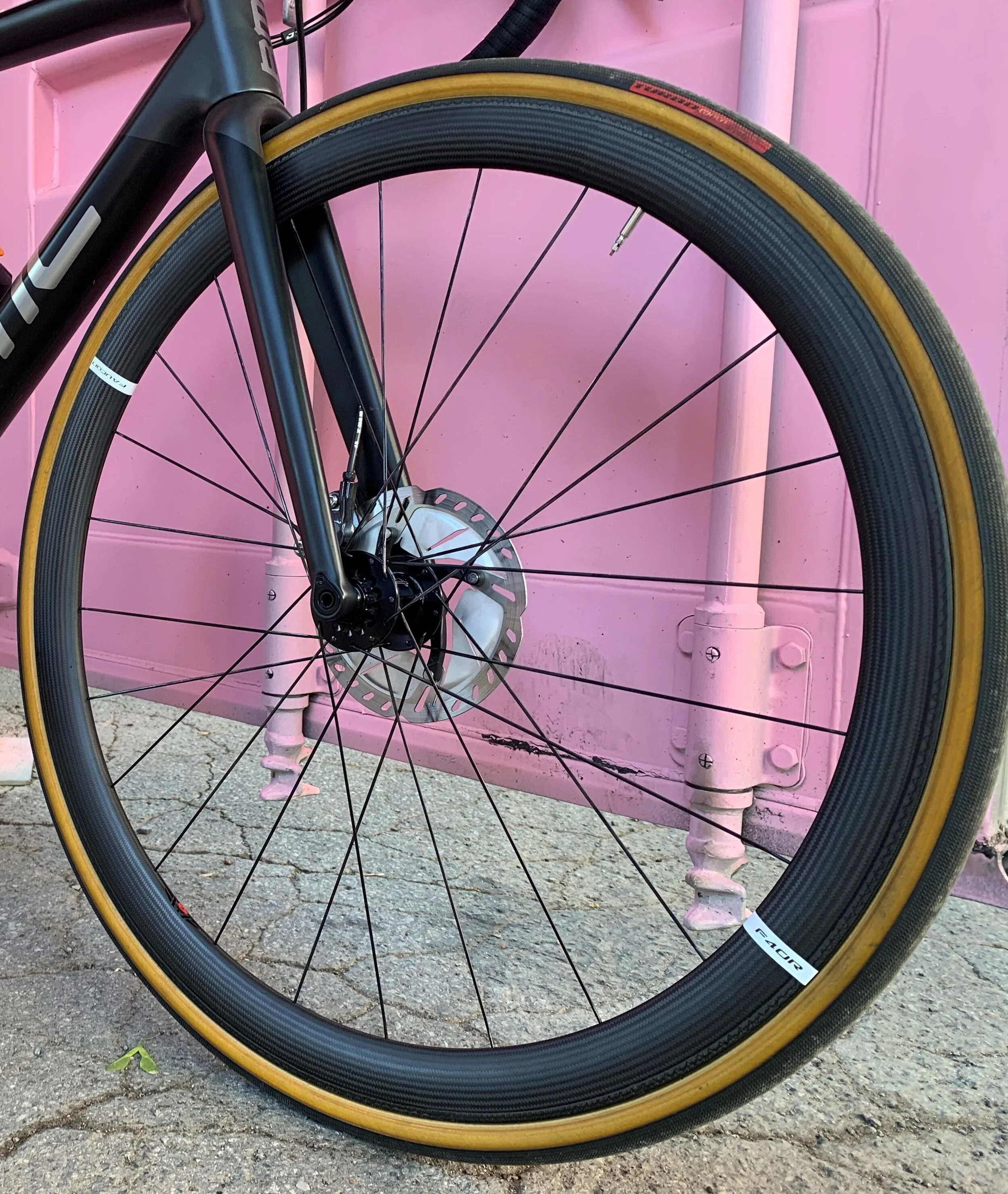 Falcon Composites | Bicycle Carbon 