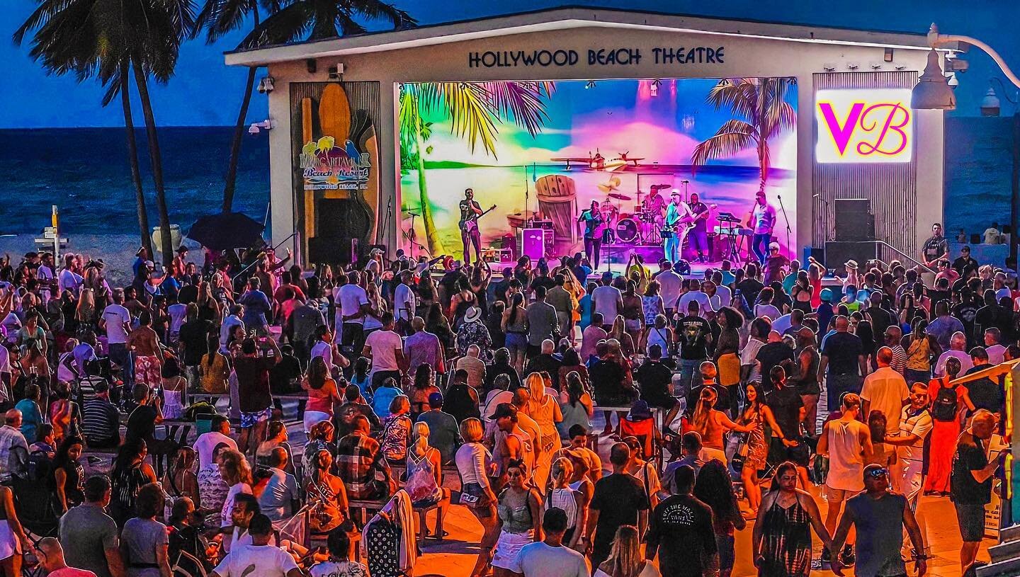 Amazing photos from 8/20/2022 @ Margaritaville Hollywood Live! #VAMbandLive @mhbrlive @margaritaville_hollywood_beach 
📸 Photo cred: @susie_fineberg

http://VAMband.com

-LINEUP-
Lead Vocals- @thekarinaiglesias 
Guitar/Vox- @adammoskowitzmusic 
Drum
