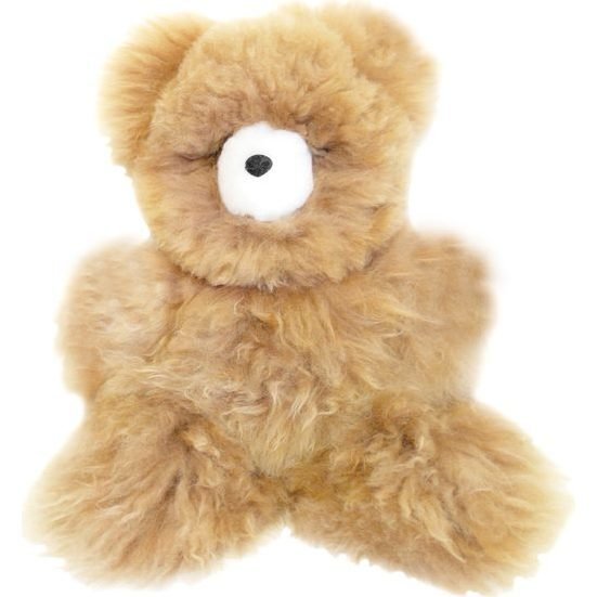 Shupaca Alpaca Stuffed Bear | $76