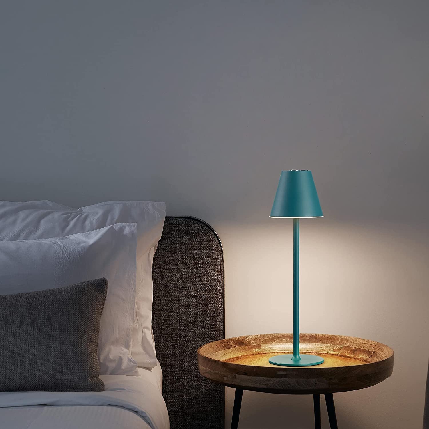 LED Cordless Table Lamp | $100