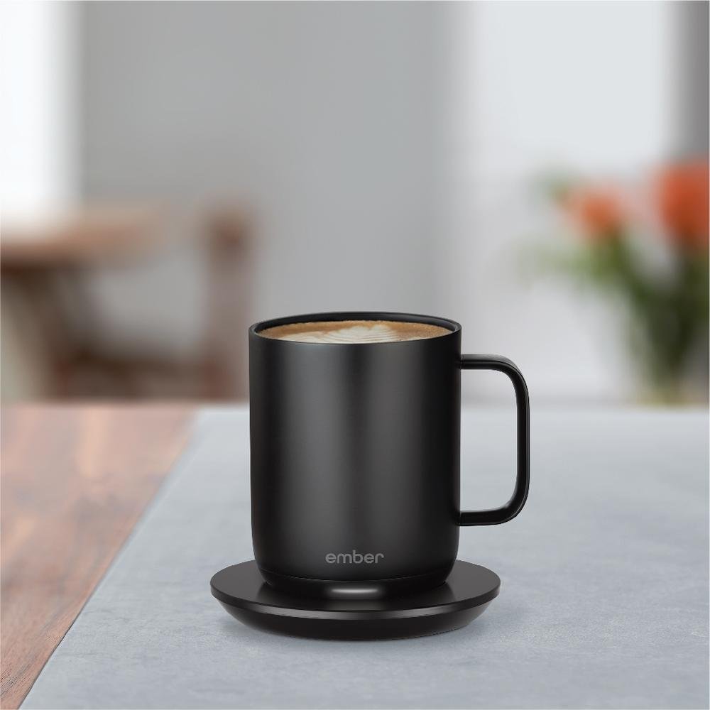 Ember Coffee Mug | $100
