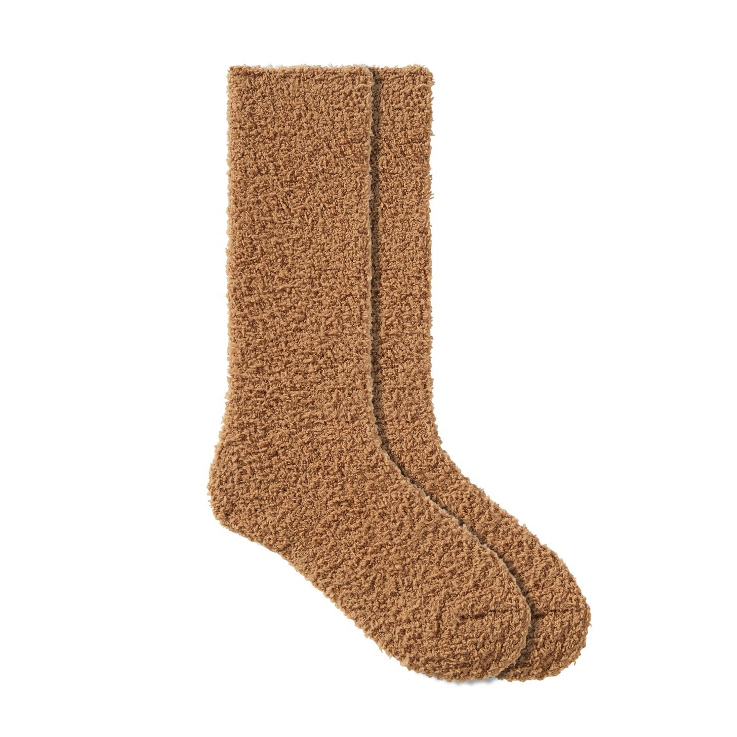 Skims Cozy Knit Socks | $16