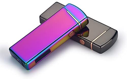 Rechargeable Plasma Lighter | $15