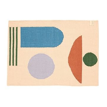 Quiet Town Arco Bath Mat | $78