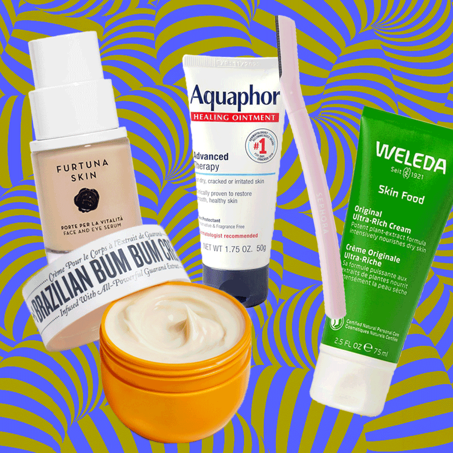 Weekly Roundup: Winter Beauty Essentials 