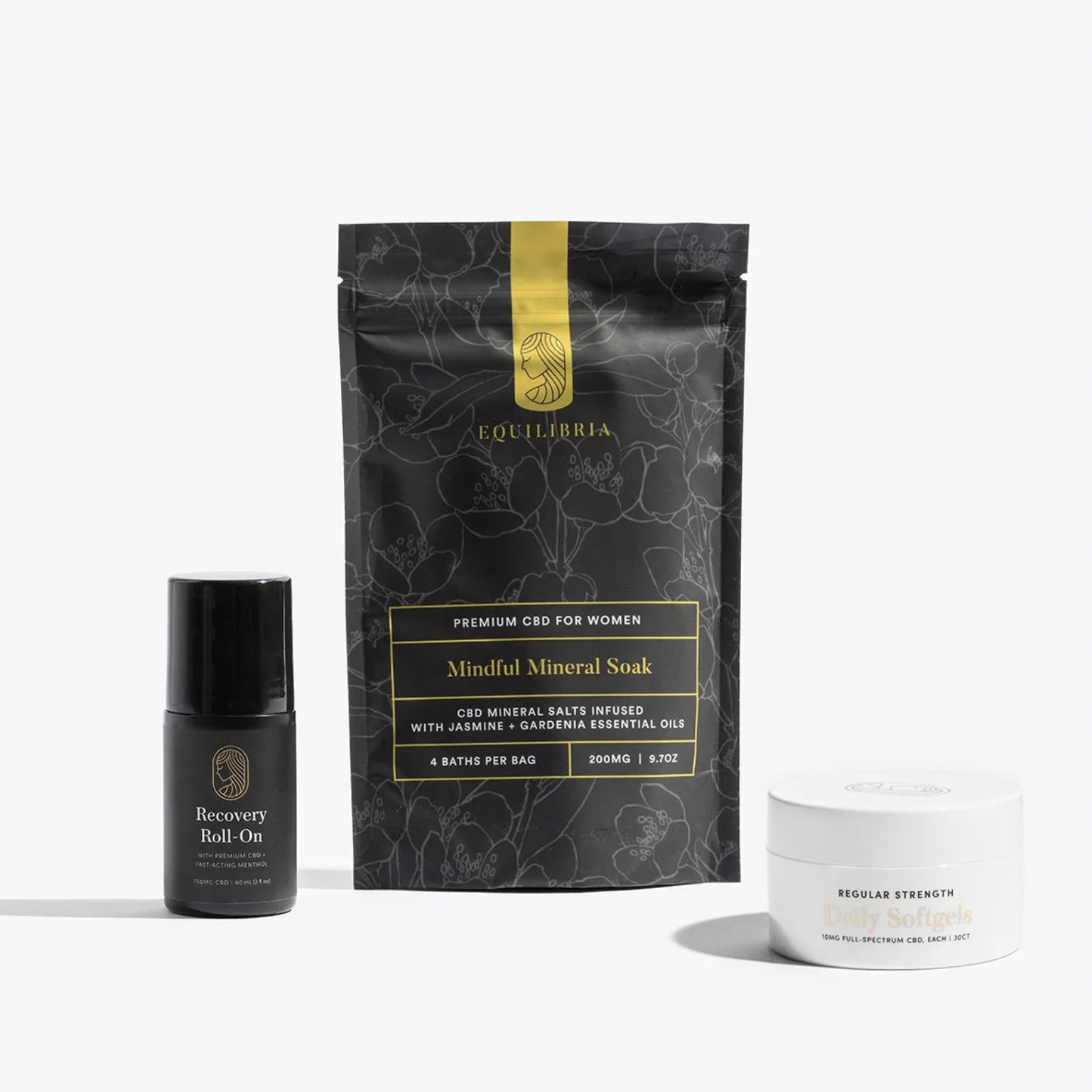 For the Mom who needs some relaxation