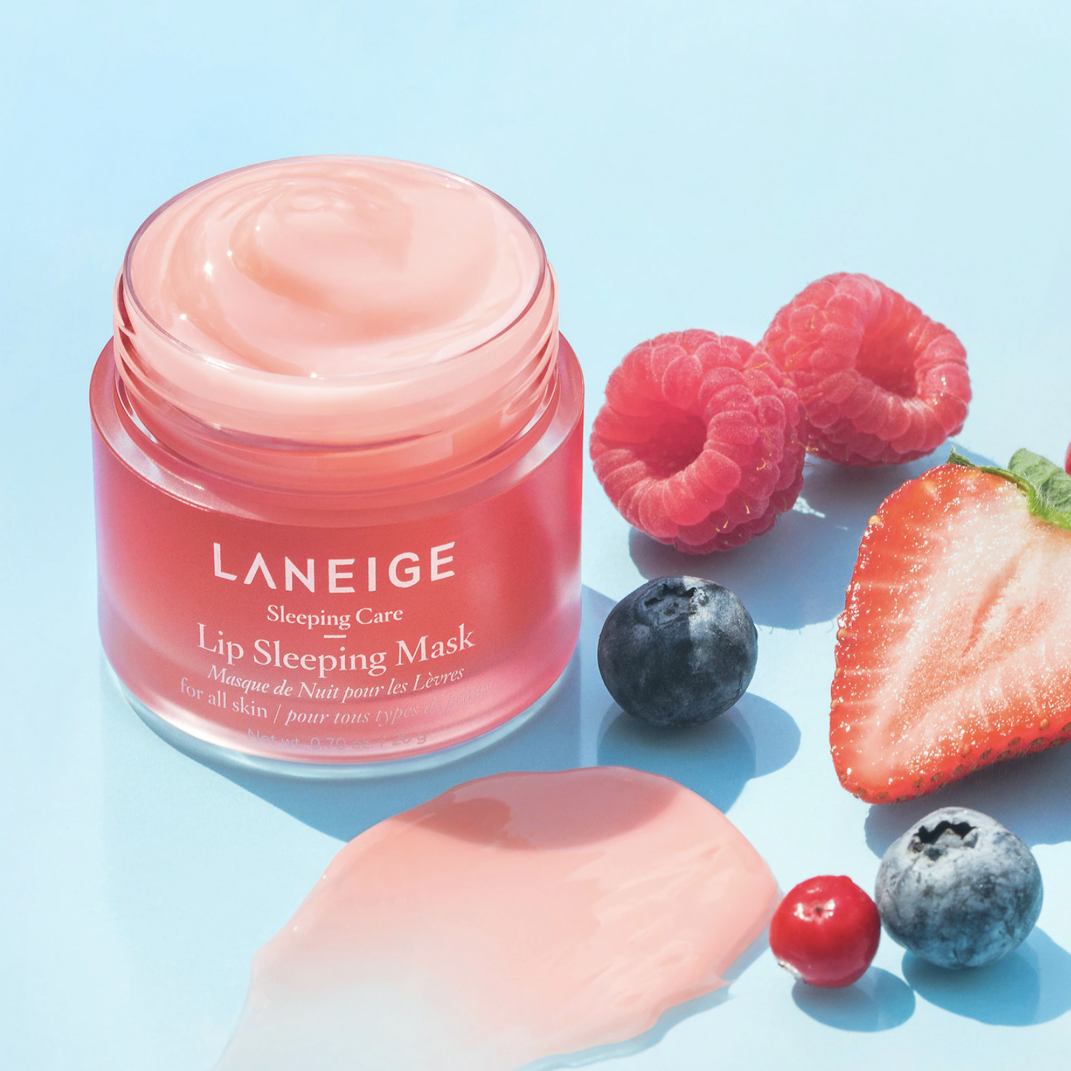 For the Berry Sweet Mom
