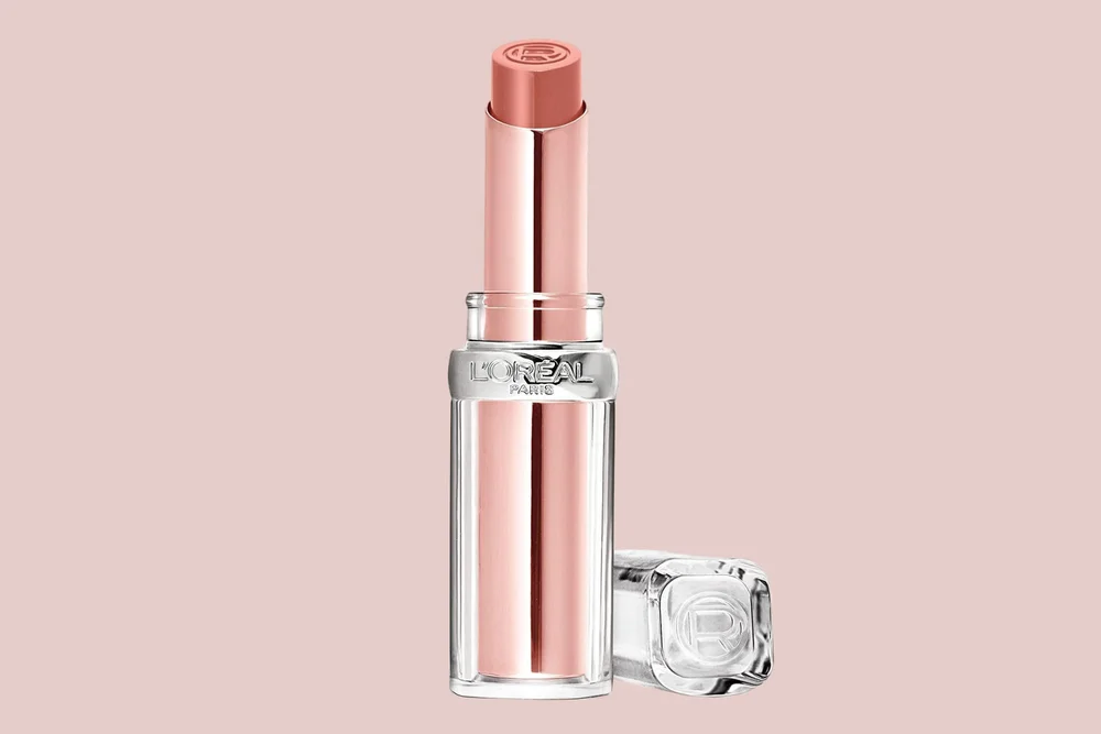 L'Oreal Paris Glow Paradise Balm-in-Lipstick