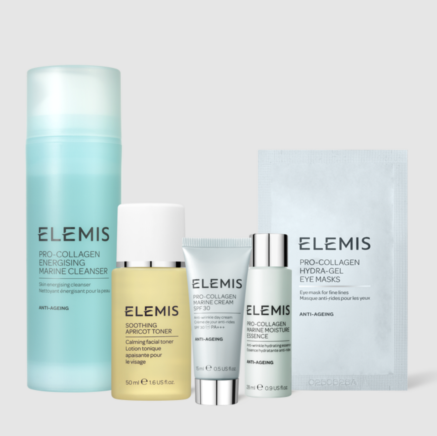 Elemis Soothe &amp; Hydrate Collection