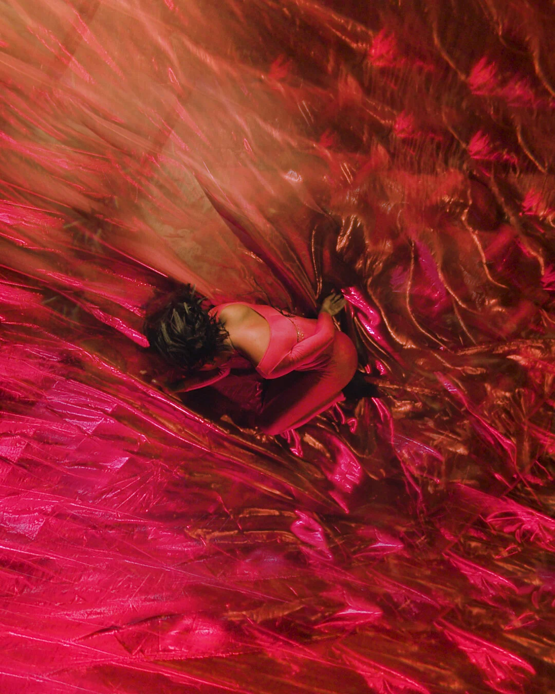 DNR (DO Not Resuscitate)