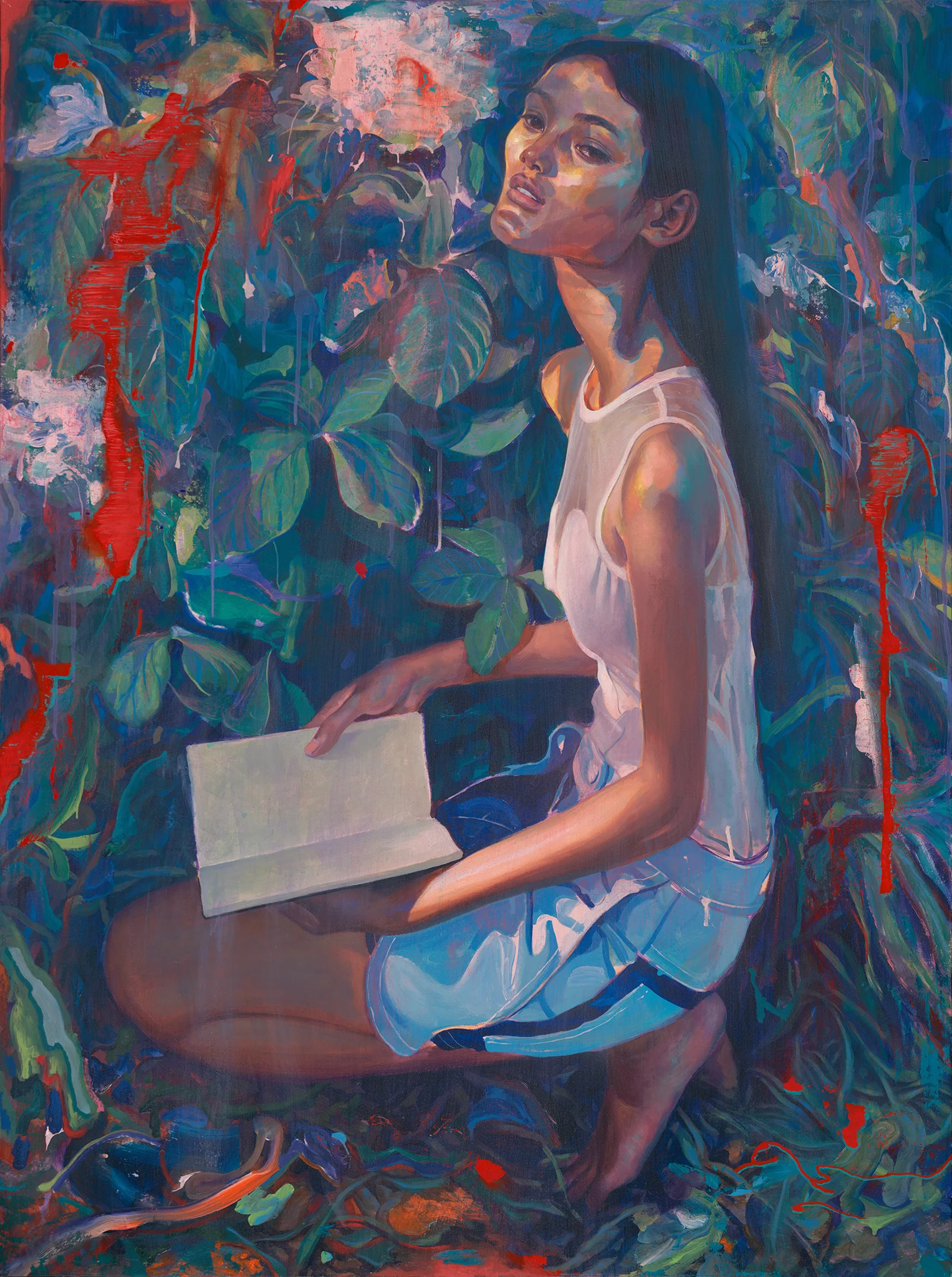 Della