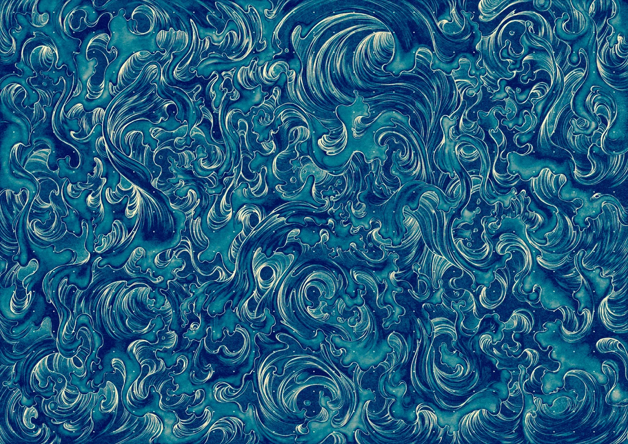 Wave III (Schema)