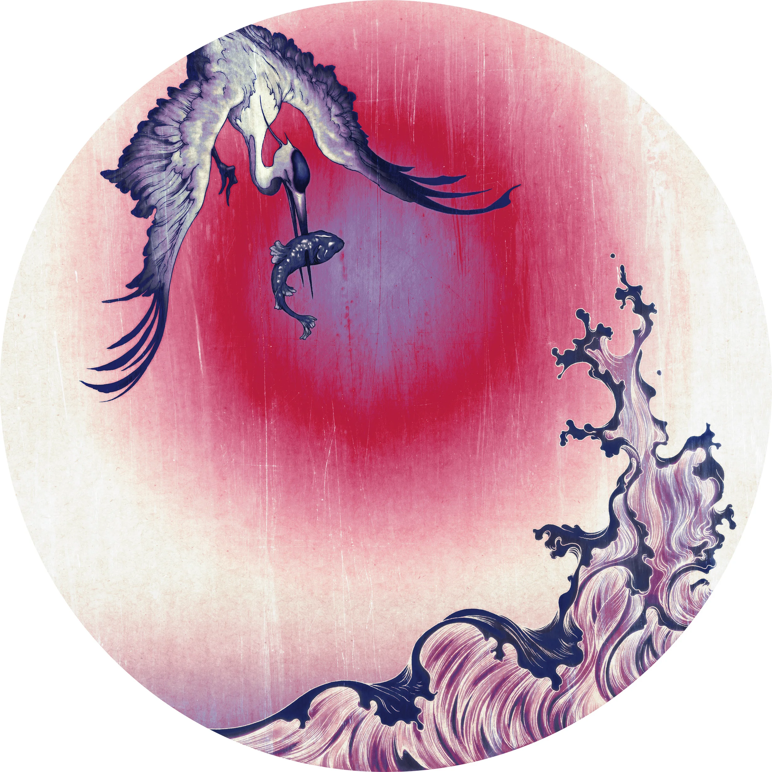 Wave (Crane)