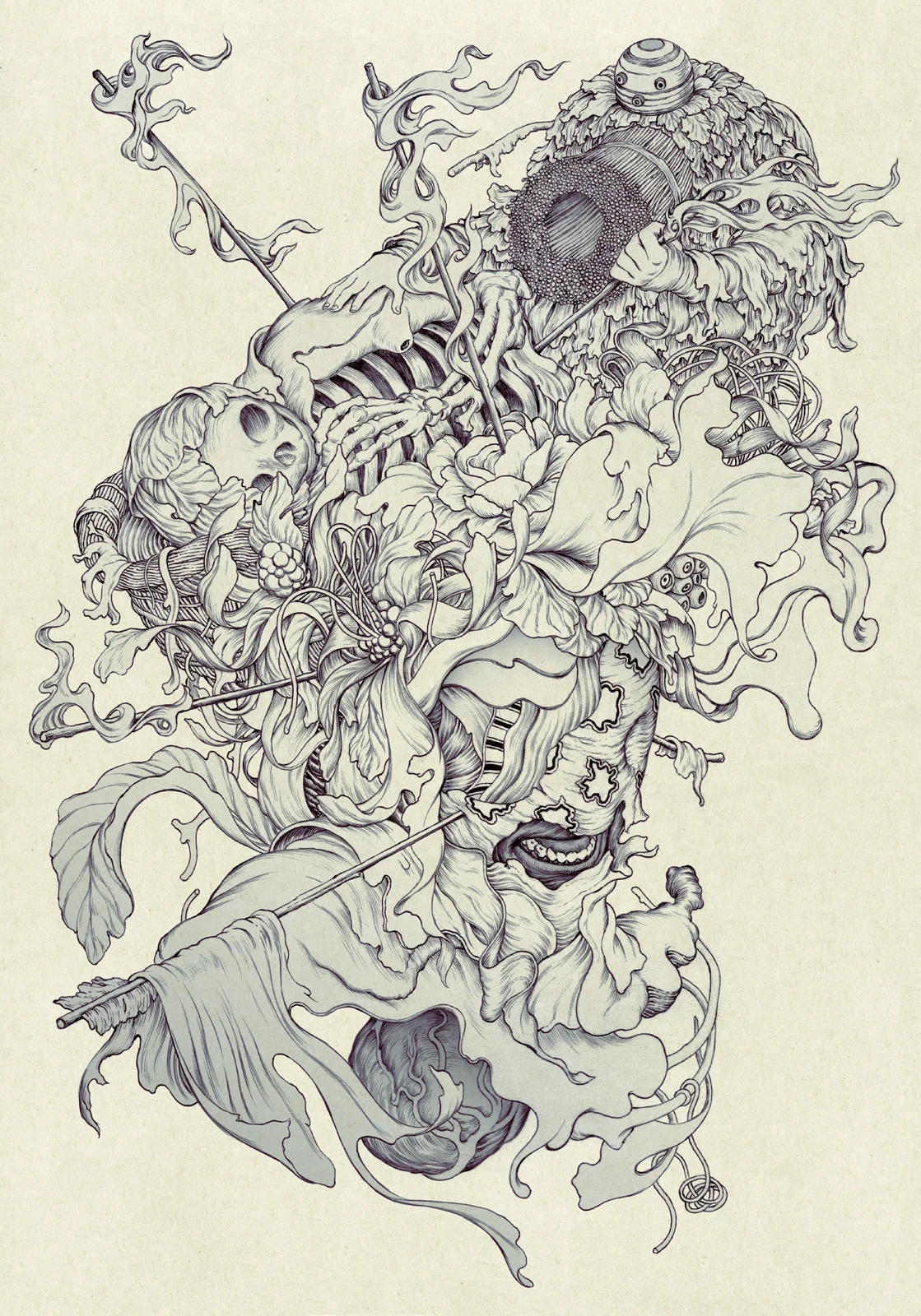 Nest II