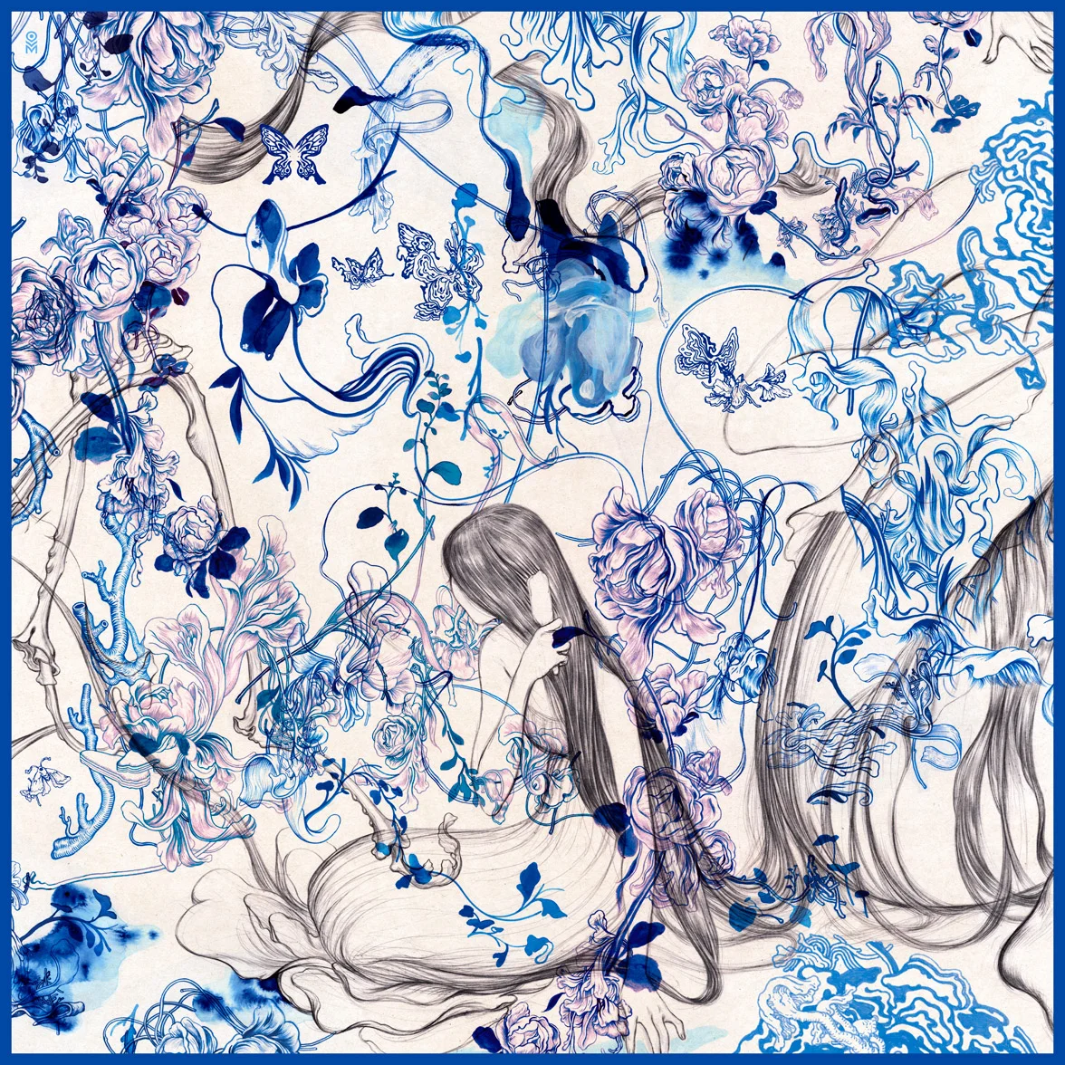 Velum Lyrical S/S