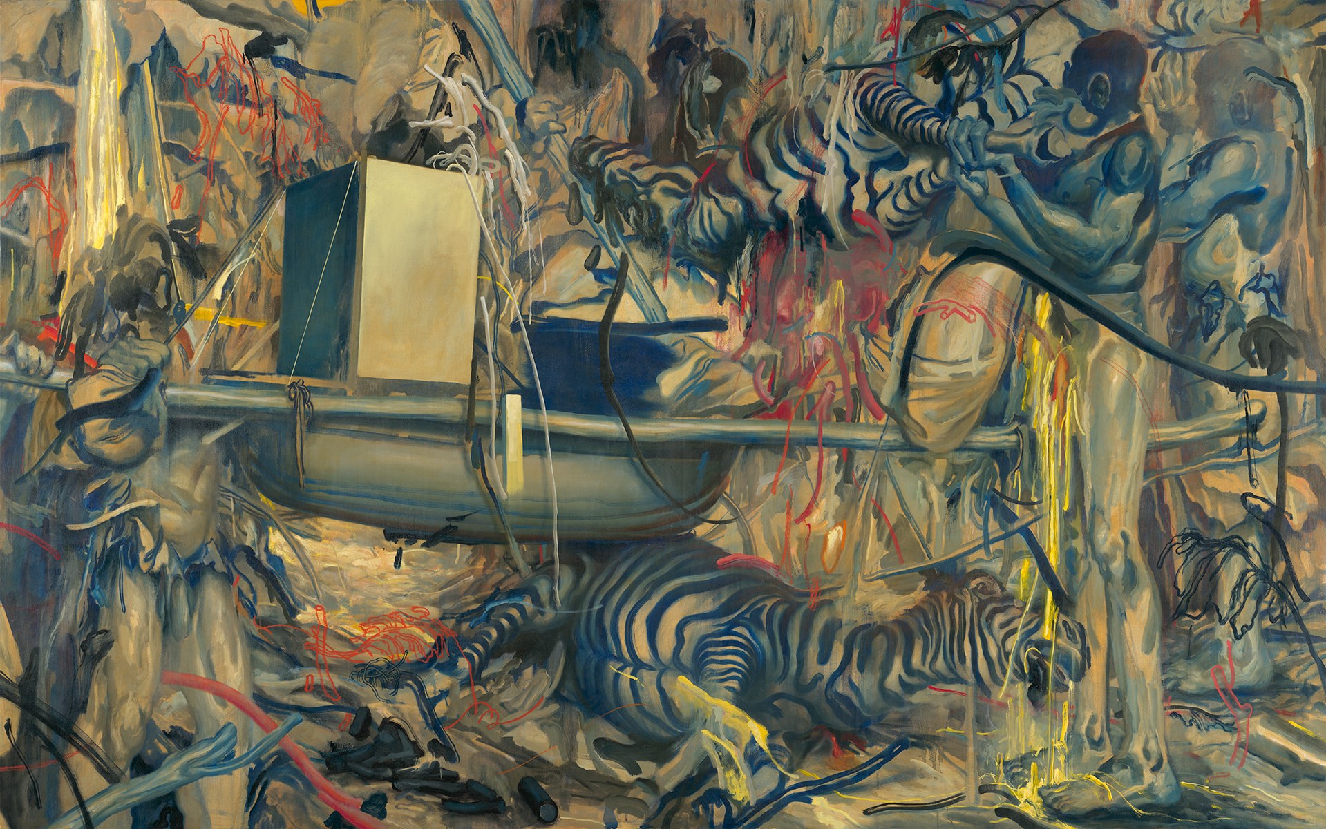 Hunting Party II