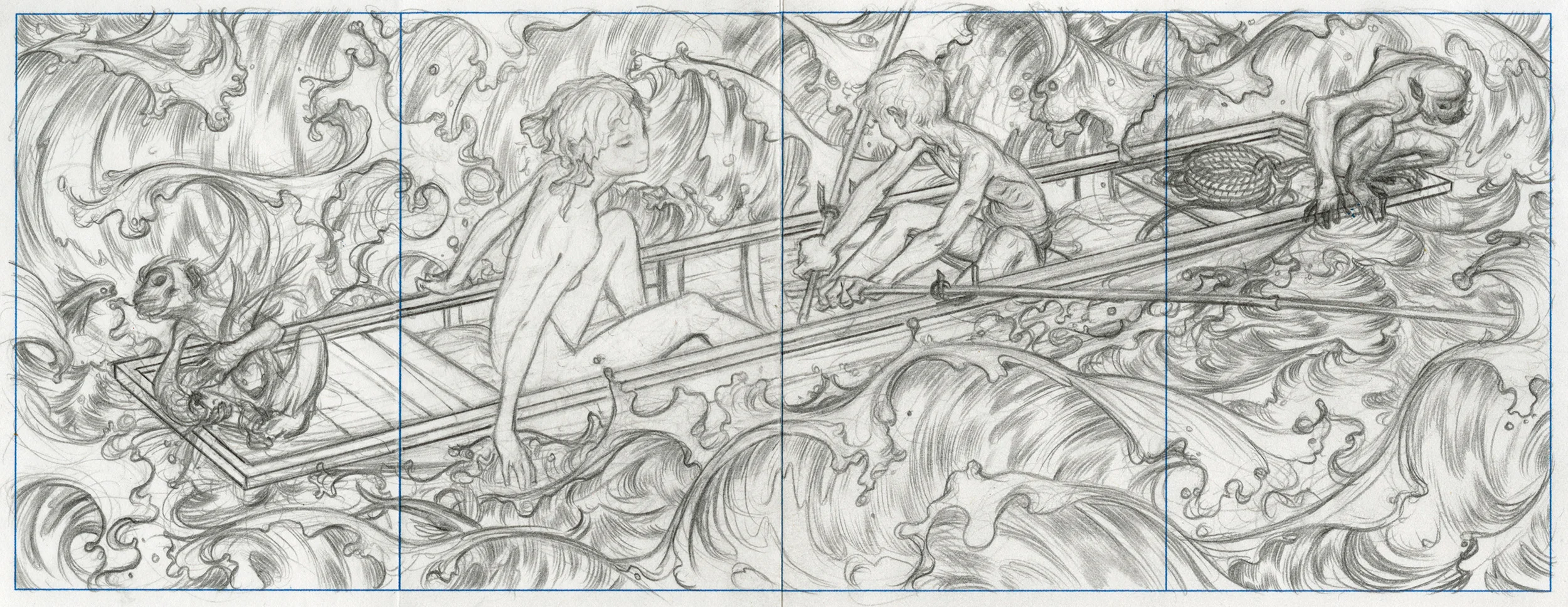 【希少品/限定100部】ジェームズジーン　James Jean シルクスクリーン Products – James Jean | Store